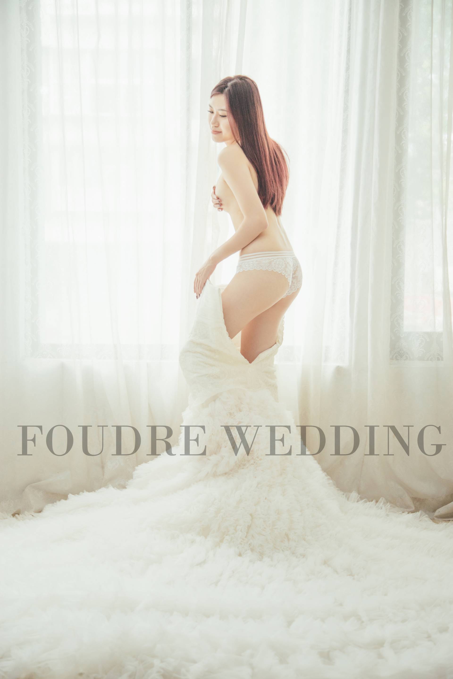 Foudre法朶創意婚紗攝影