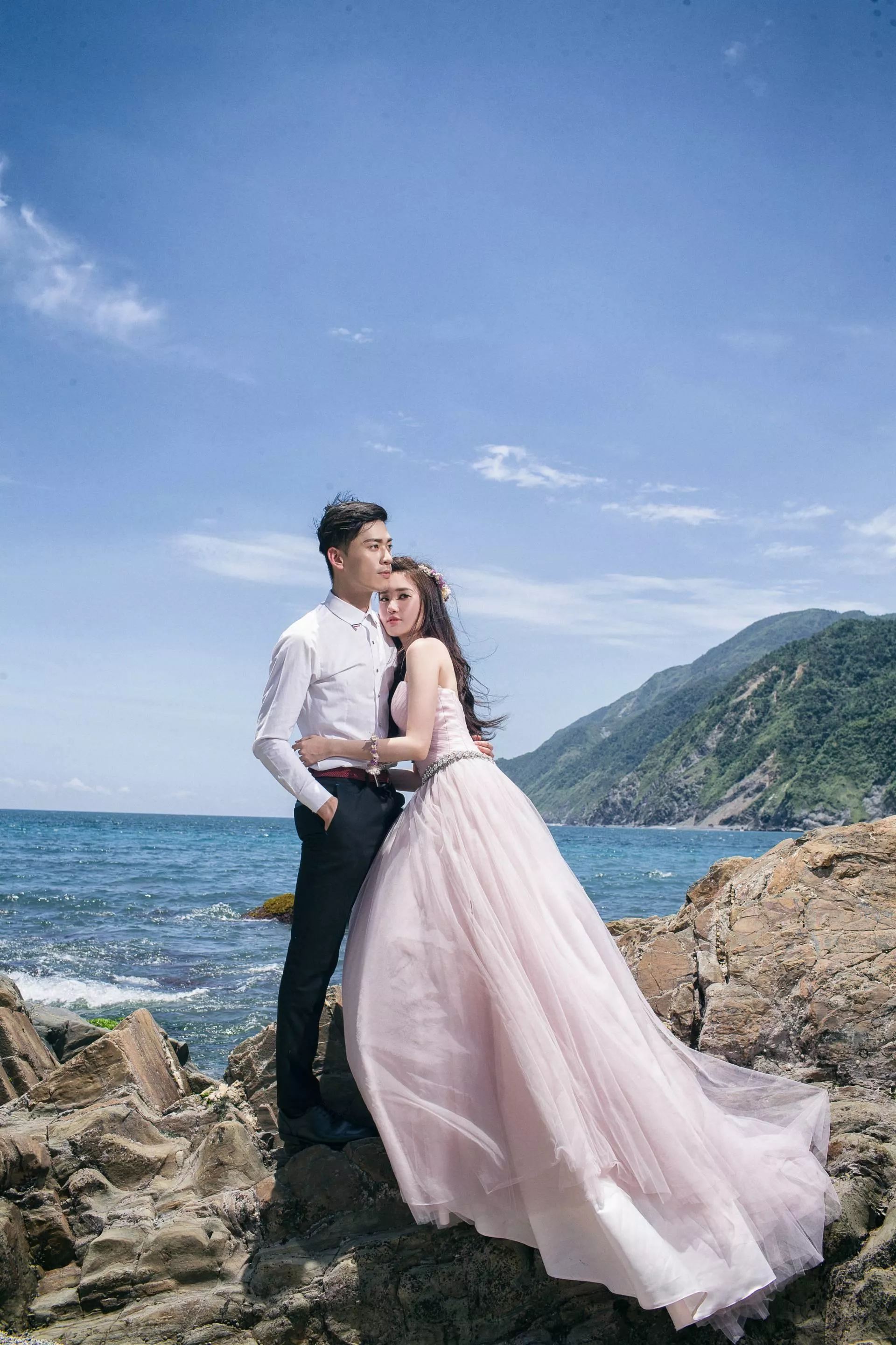 基隆婚紗攝影推薦首選-法朶創意婚紗攝影(1)-宜蘭婚紗攝影精選一