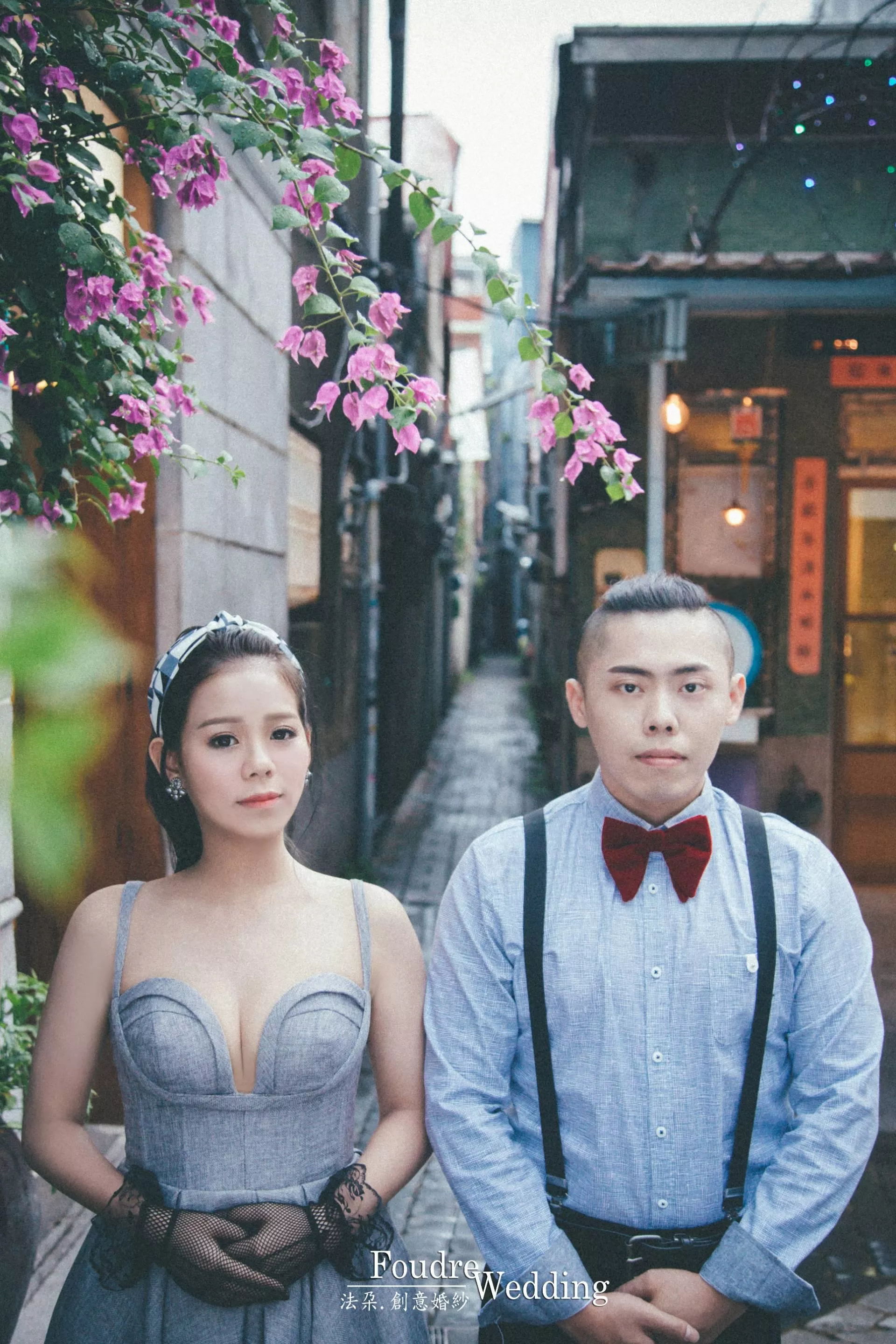 基隆婚紗攝影推薦首選-法朶創意婚紗攝影(15)-新人婚紗攝影作品-思宇&映汝