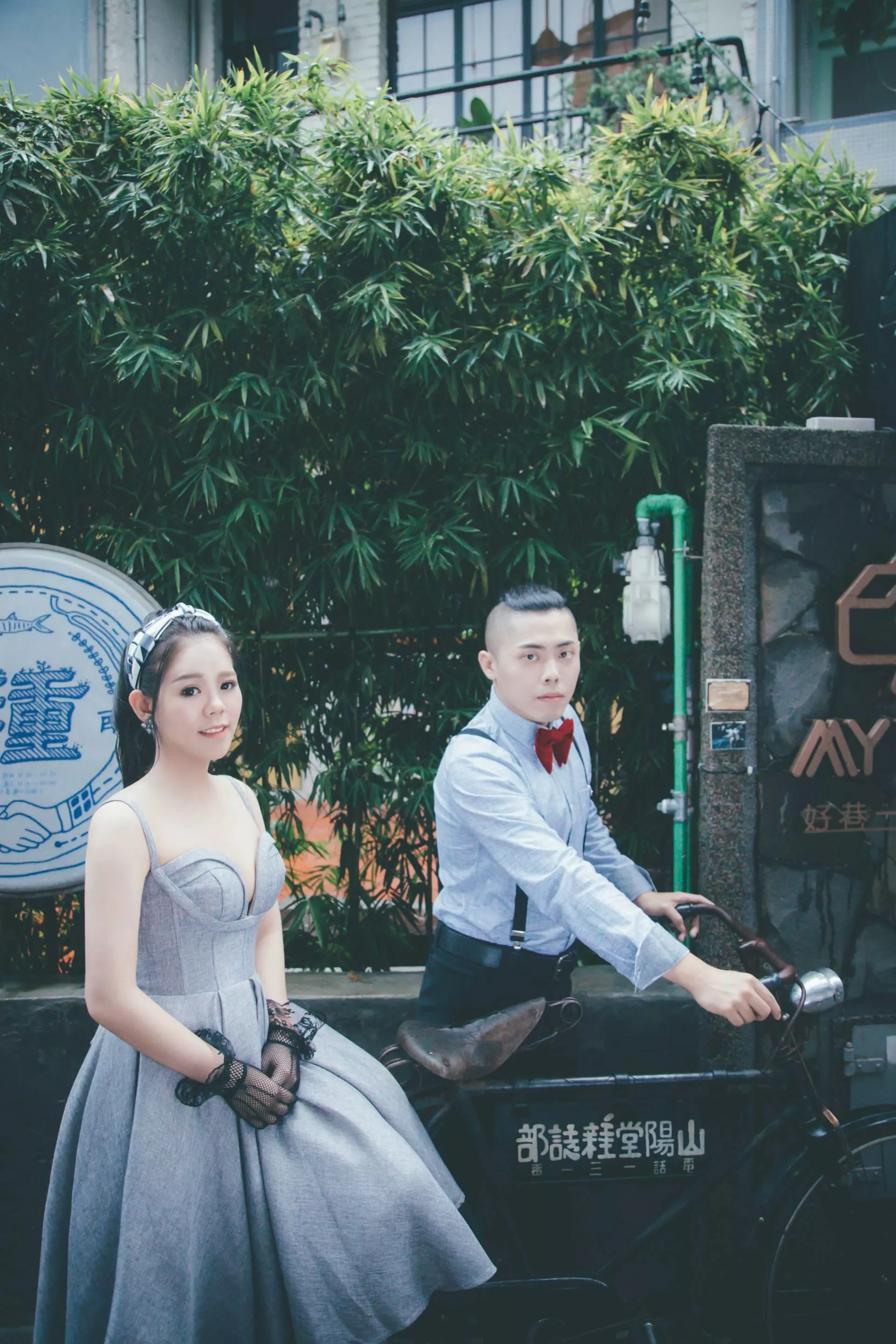 基隆婚紗攝影推薦首選-法朶創意婚紗攝影(17)-新人婚紗攝影作品-思宇&映汝