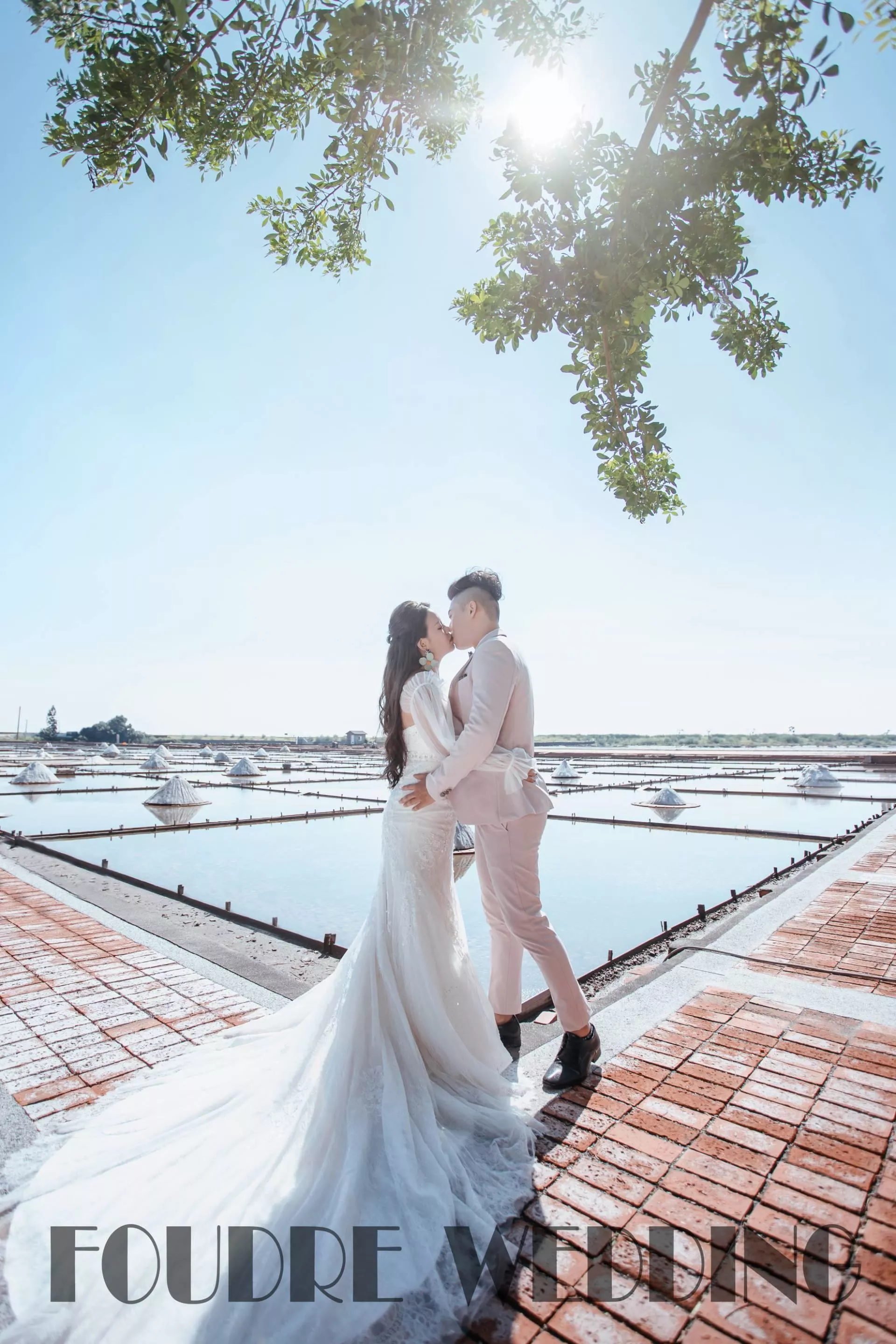 基隆婚紗攝影推薦首選-法朶創意婚紗攝影(18)-新人婚紗攝影作品-思宇&映汝
