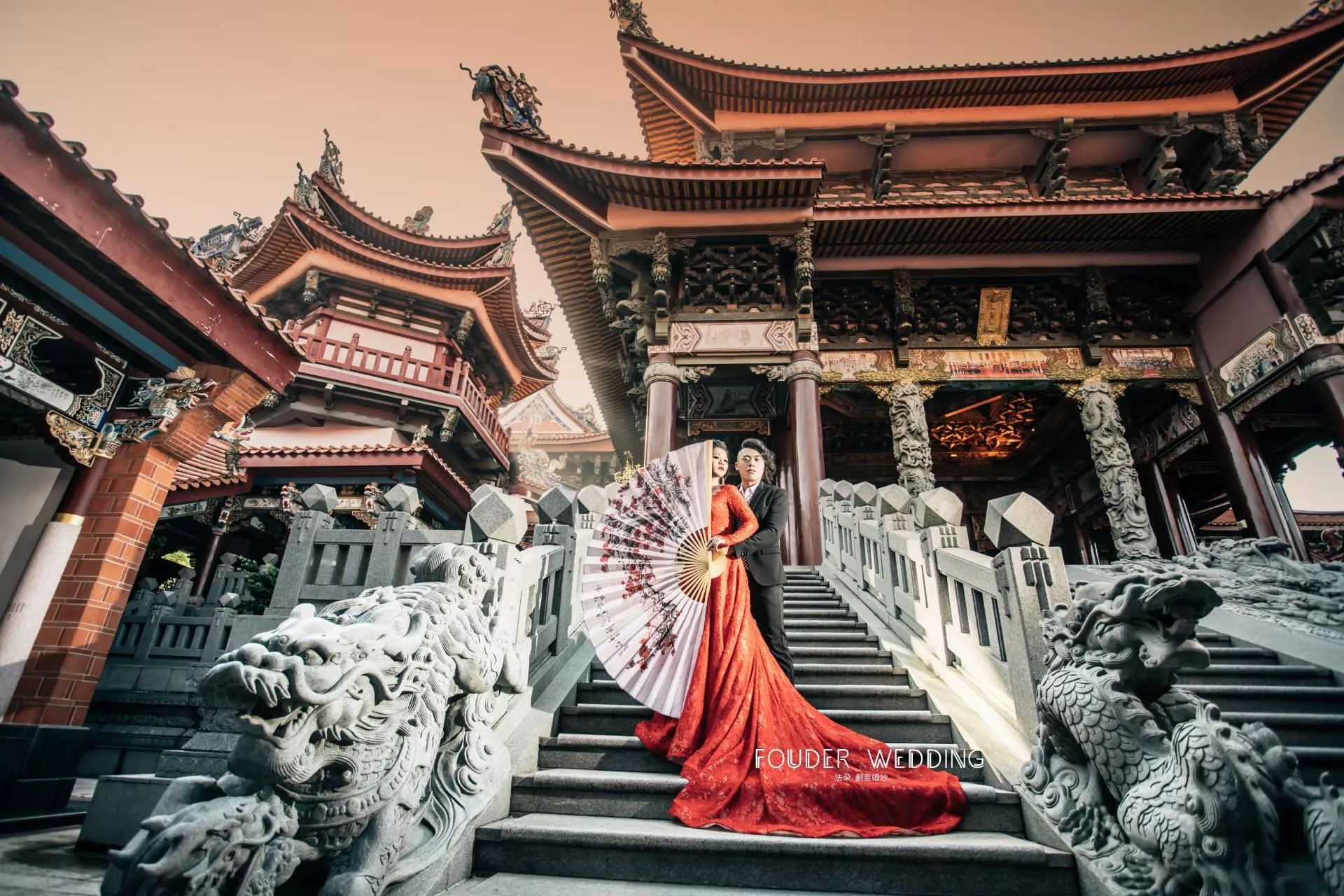 基隆婚紗攝影推薦首選-法朶創意婚紗攝影(1)-新人婚紗攝影作品-思宇&映汝