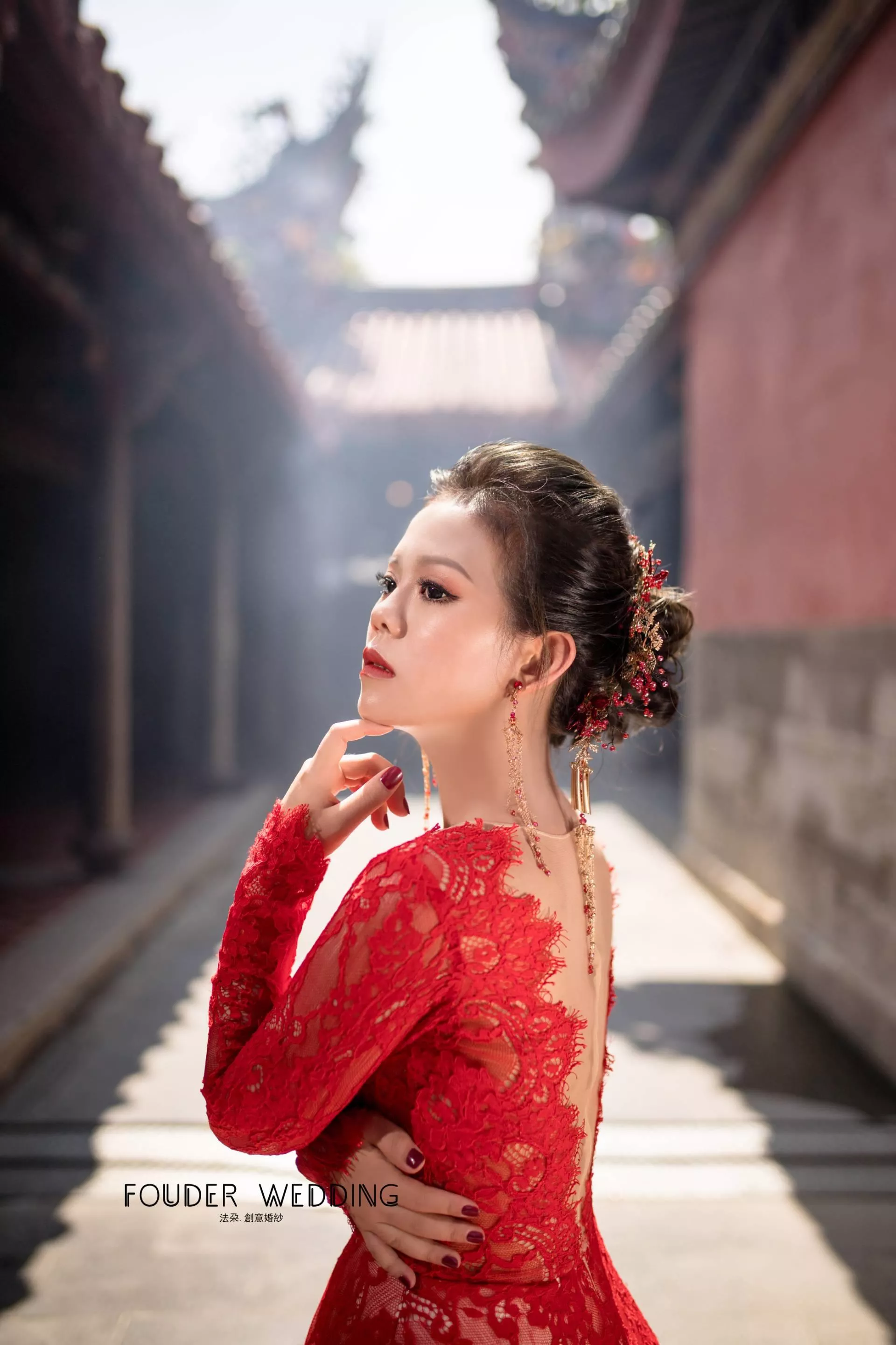 基隆婚紗攝影推薦首選-法朶創意婚紗攝影(7)-新人婚紗攝影作品-思宇&映汝
