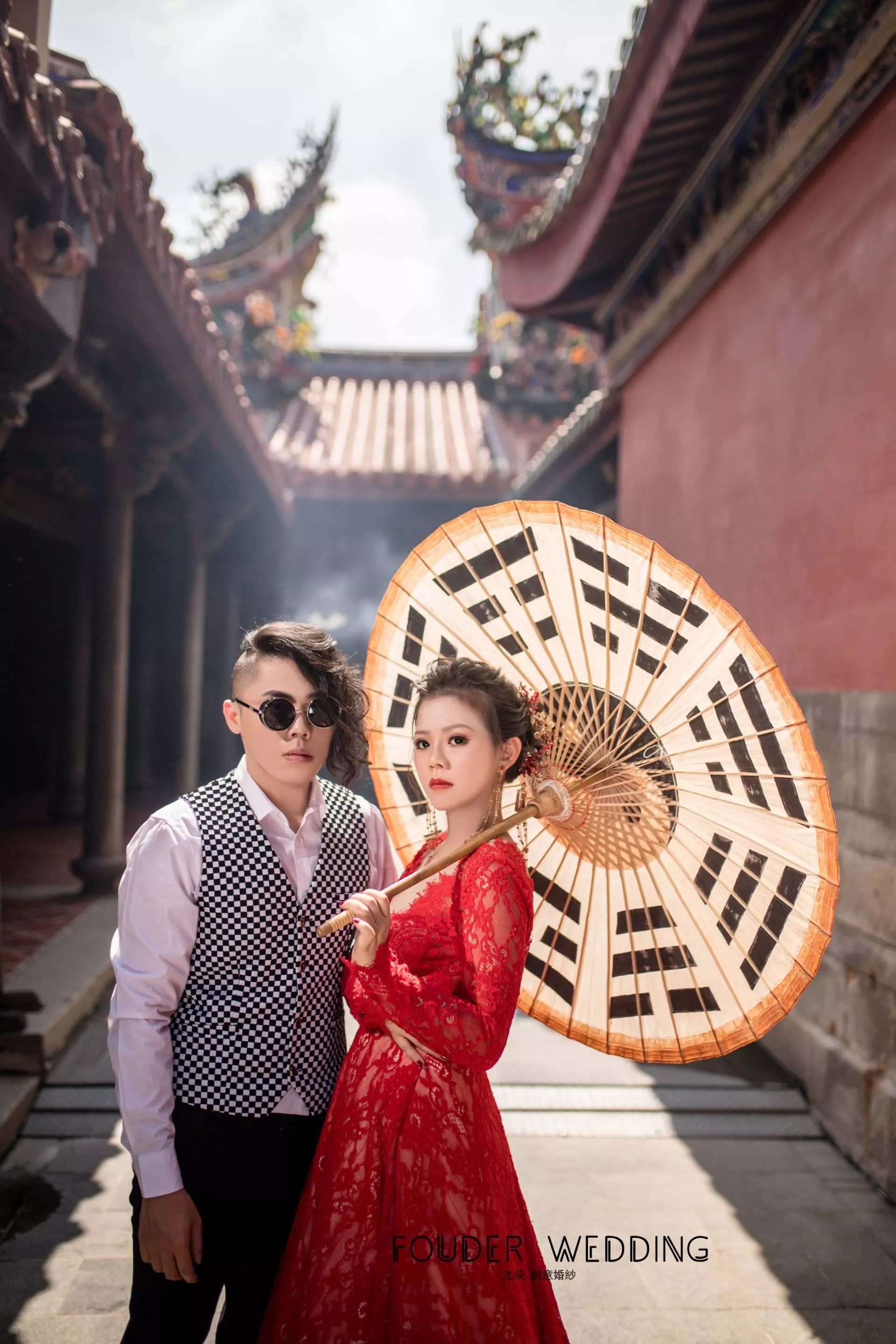 基隆婚紗攝影推薦首選-法朶創意婚紗攝影(8)-新人婚紗攝影作品-思宇&映汝