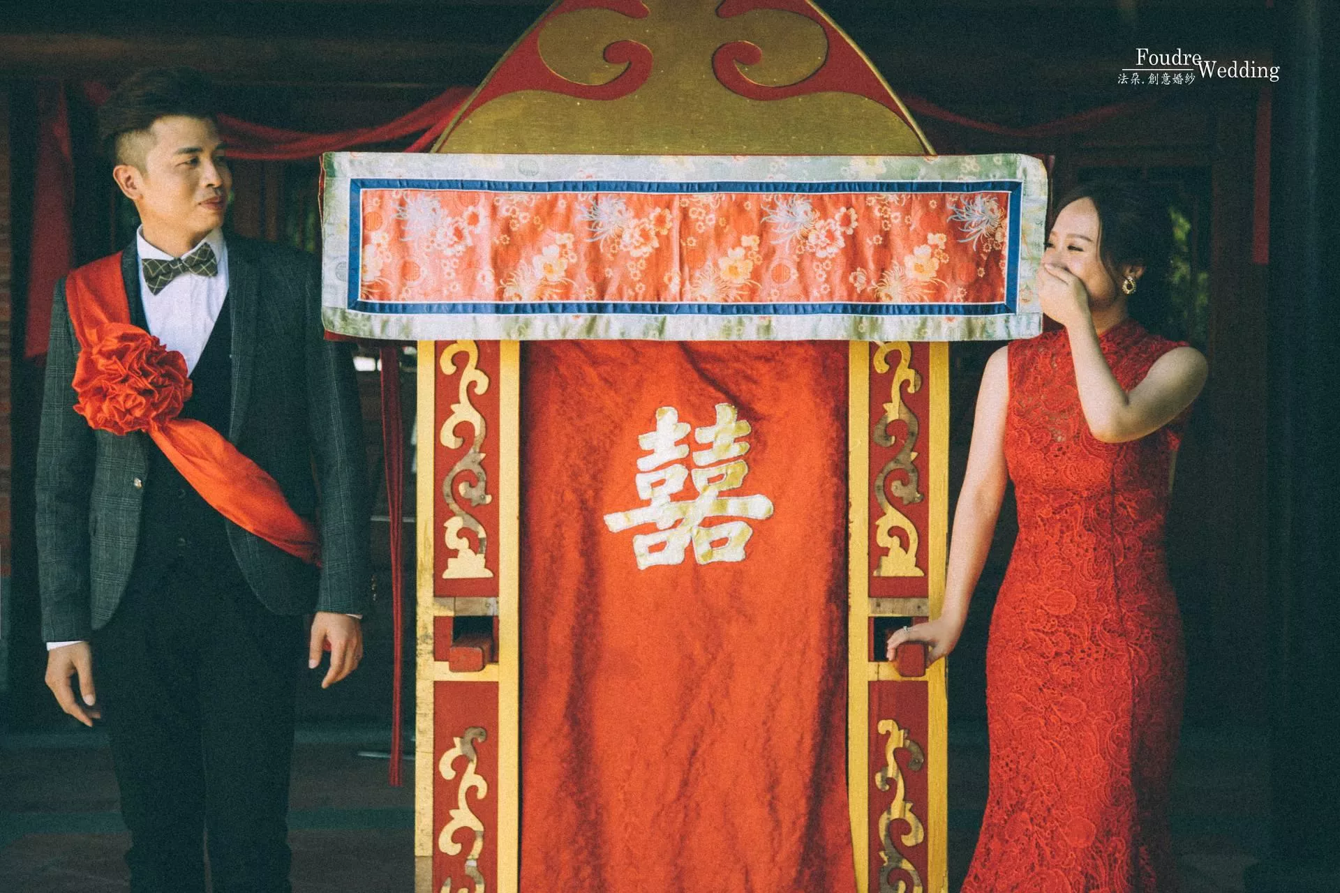 基隆婚紗攝影推薦首選-法朶創意婚紗攝影(4)-新人婚紗攝影作品-義恩&偉婷