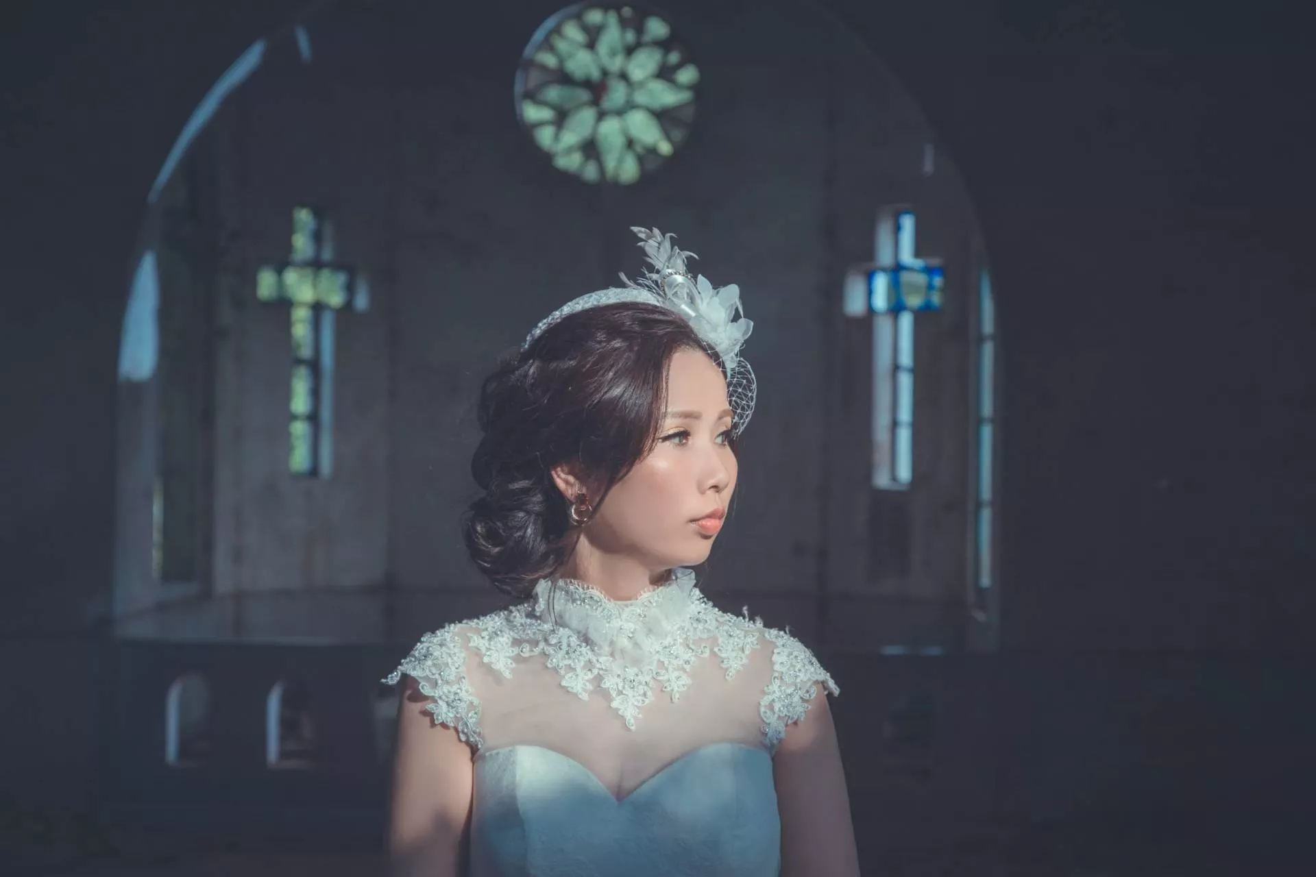 基隆婚紗攝影推薦首選-法朶創意婚紗攝影(3)-新人婚紗攝影作品-敬平&承瓴