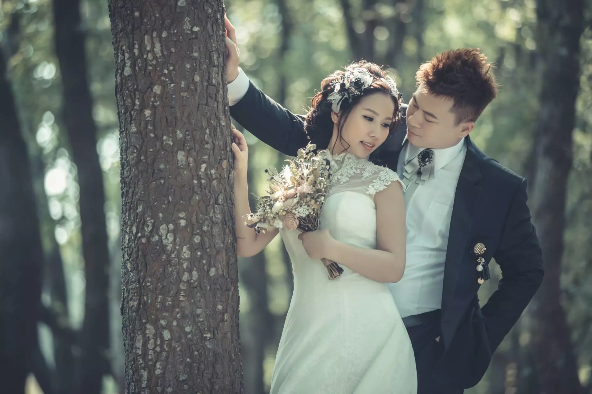 基隆婚紗攝影推薦首選-法朶創意婚紗攝影(22)-新人婚紗攝影作品-敬平&承瓴