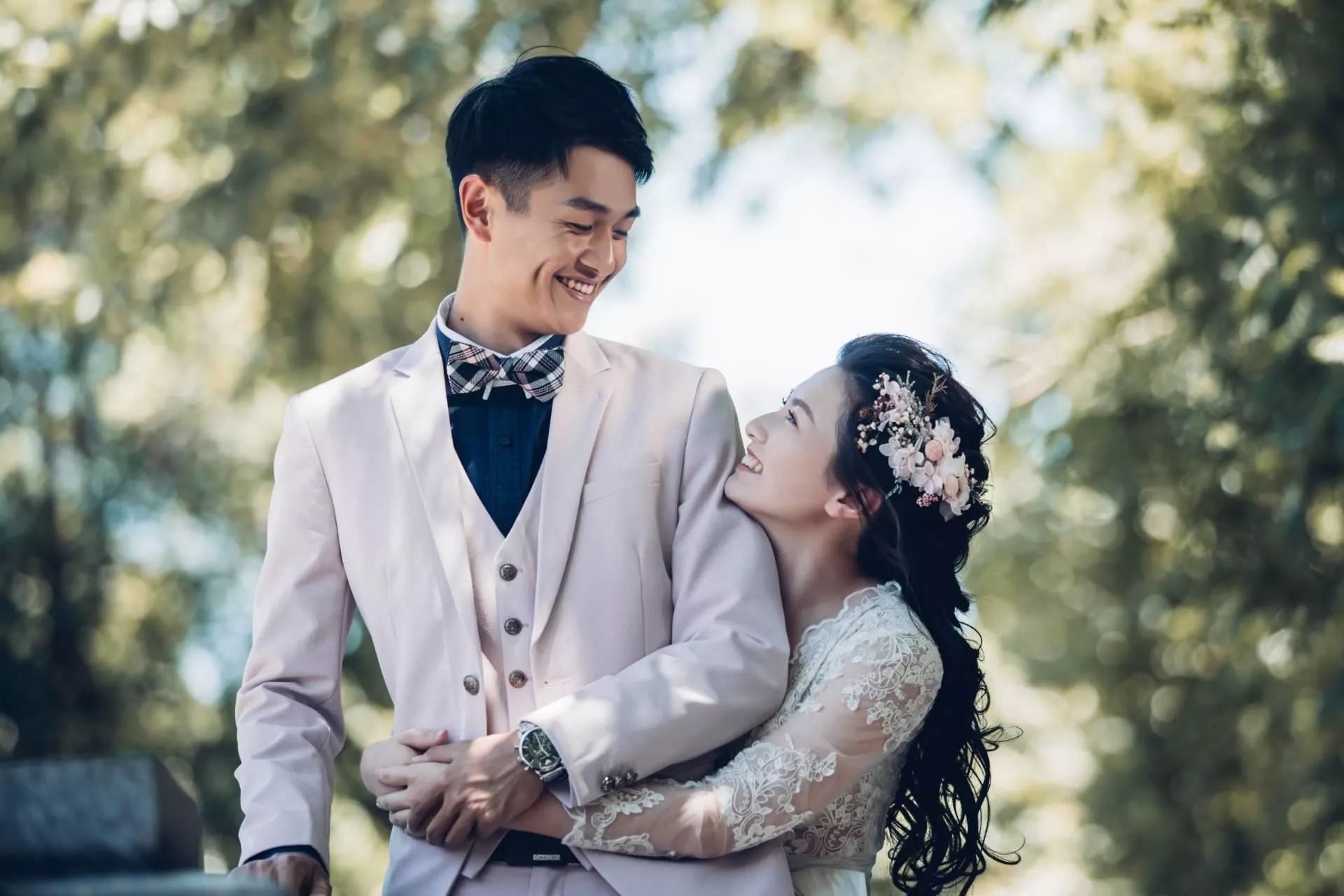 基隆婚紗攝影推薦首選-法朶創意婚紗攝影(25)-新人婚紗攝影作品-振宗&淳瑜