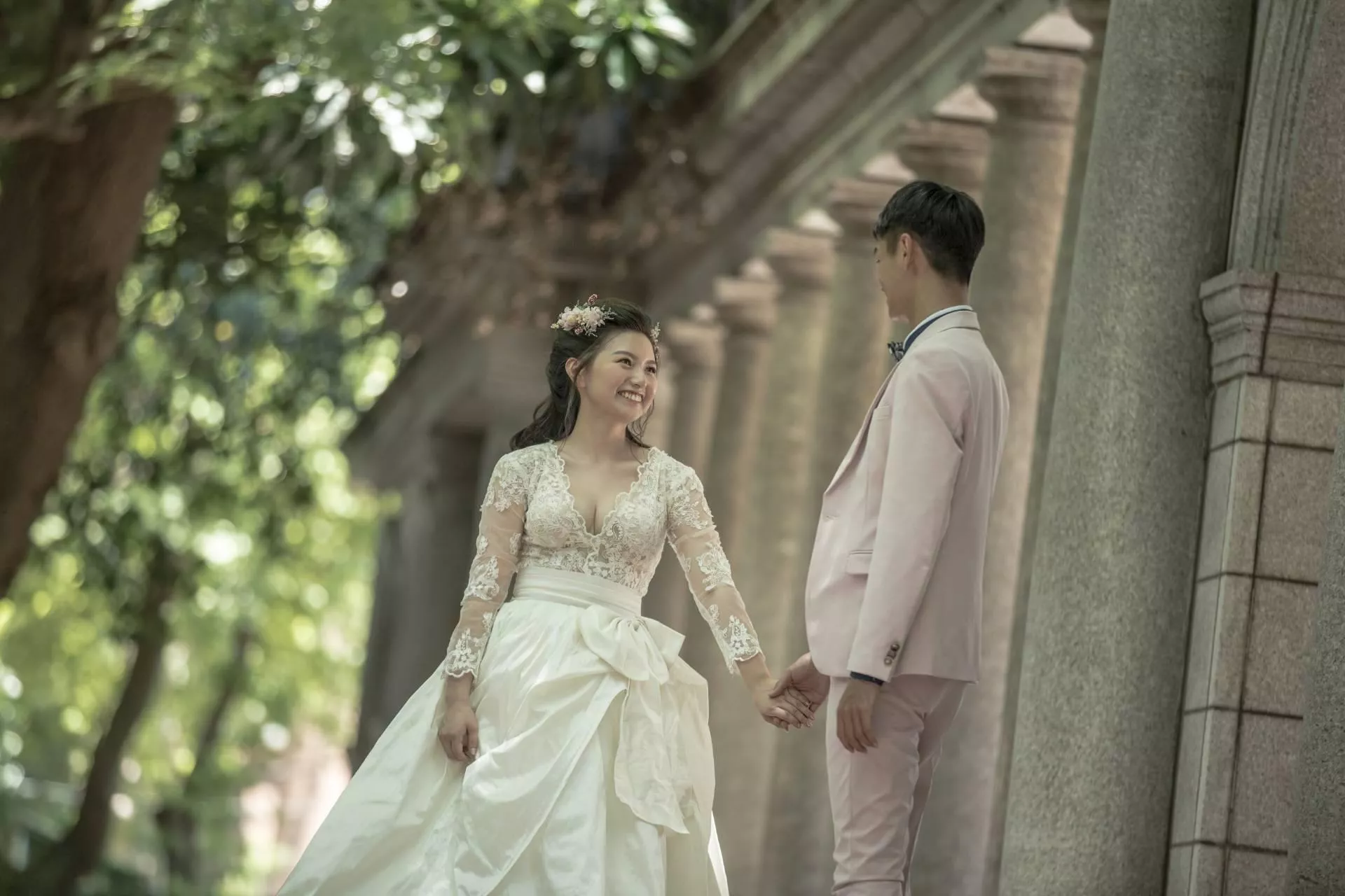 基隆婚紗攝影推薦首選-法朶創意婚紗攝影(32)-新人婚紗攝影作品-振宗&淳瑜
