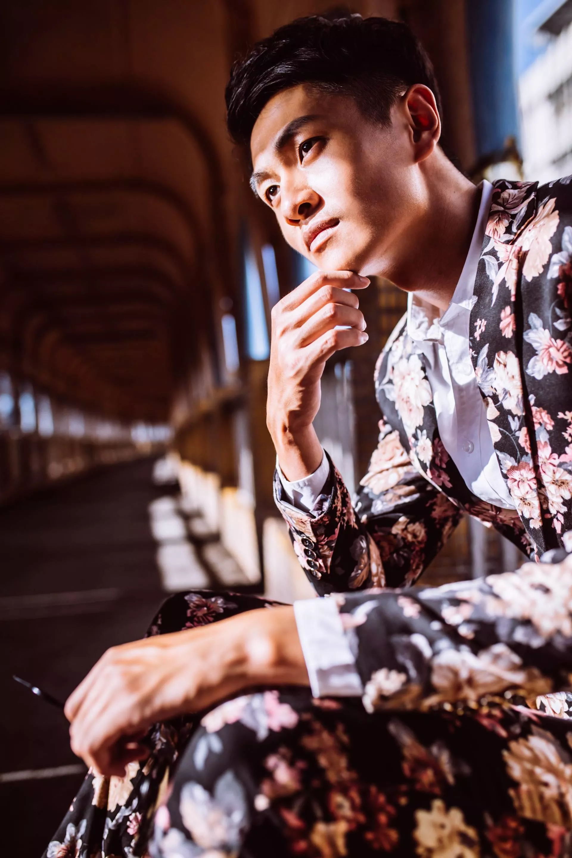 基隆婚紗攝影推薦首選-法朶創意婚紗攝影(13)-新人婚紗攝影作品-振宗&淳瑜