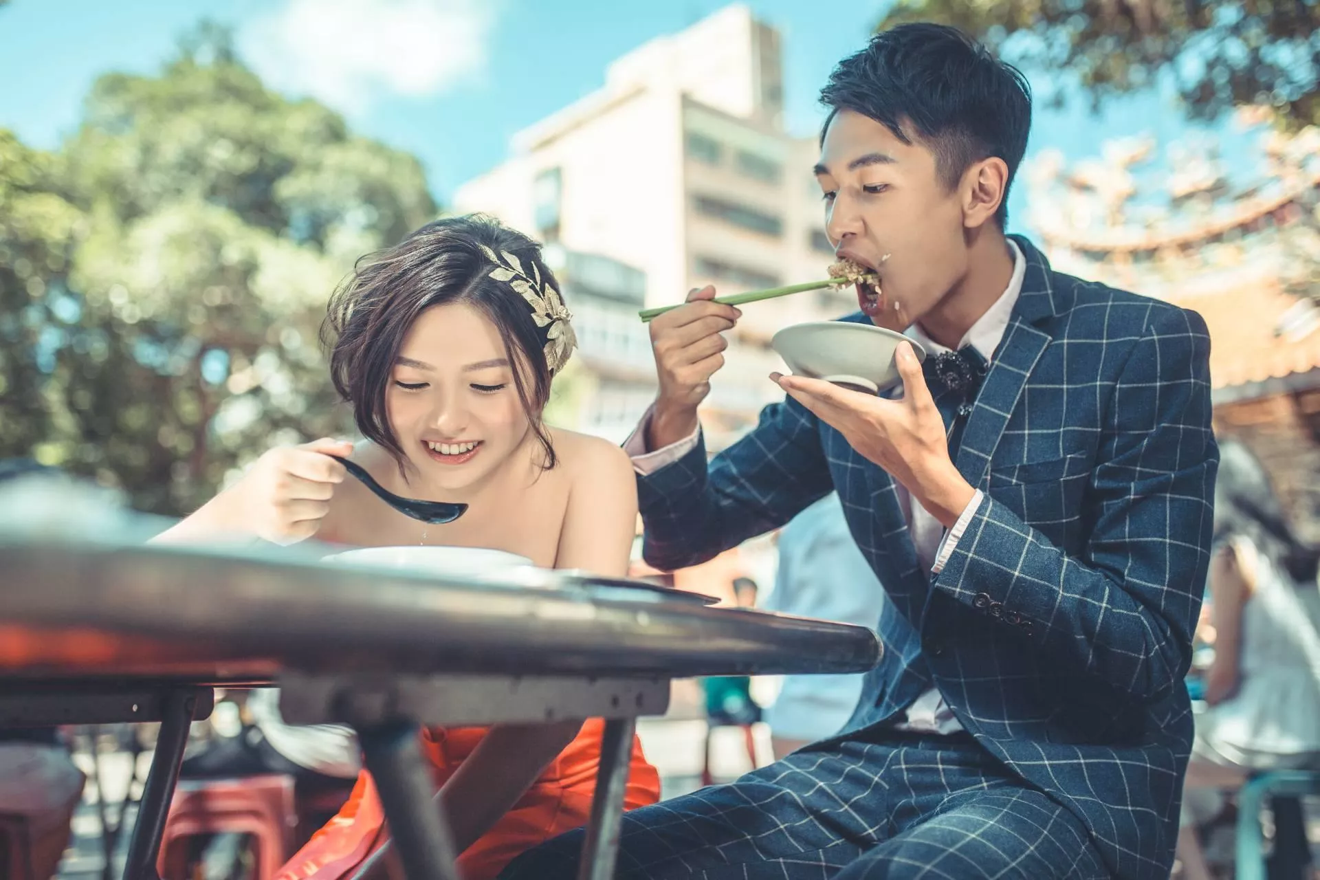基隆婚紗攝影推薦首選-法朶創意婚紗攝影(18)-新人婚紗攝影作品-振宗&淳瑜