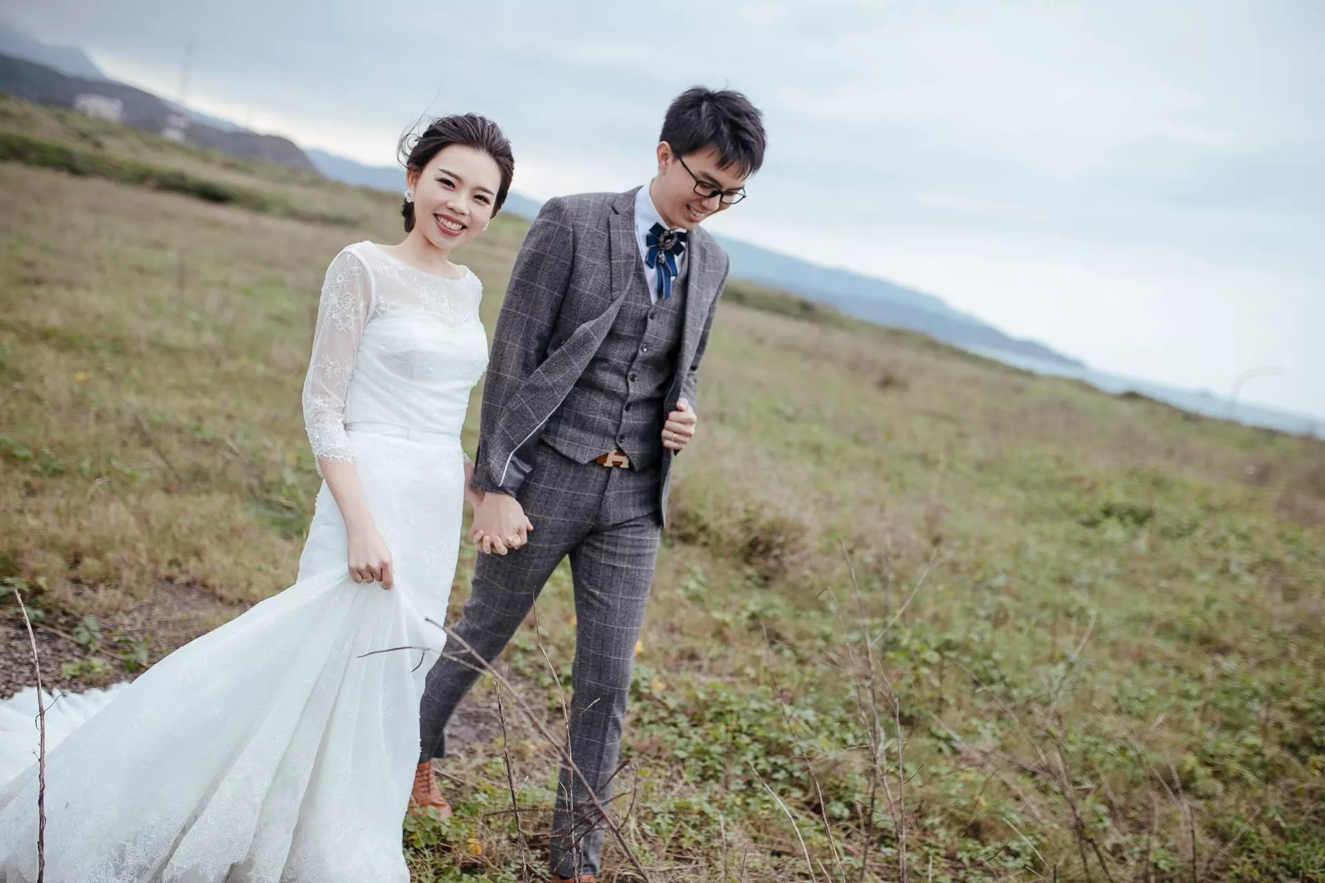 基隆婚紗攝影推薦首選-法朶創意婚紗攝影(29)-新人婚紗攝影作品-立祥&嘉儀