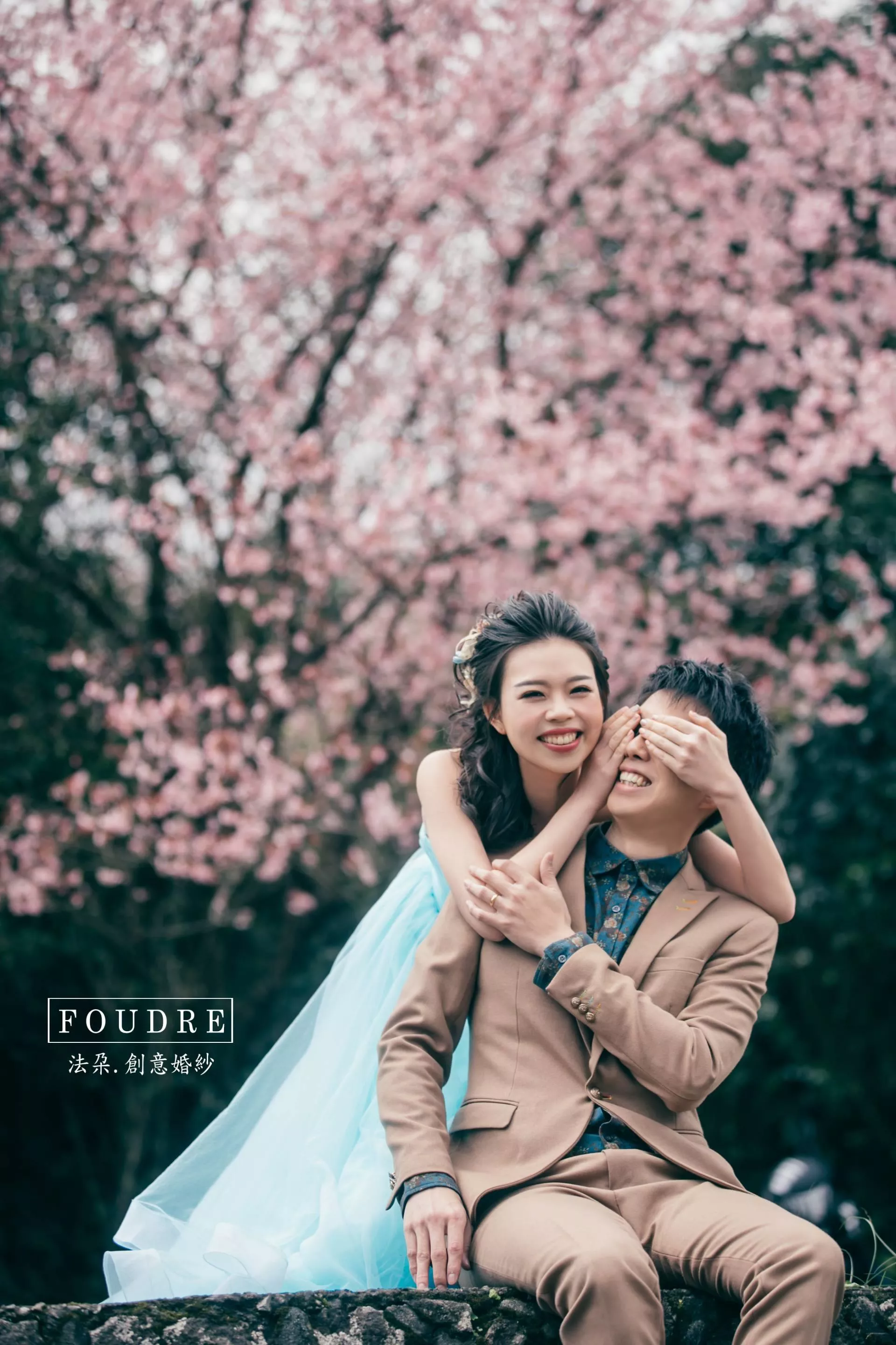 基隆婚紗攝影推薦首選-法朶創意婚紗攝影(8)-新人婚紗攝影作品-立祥&嘉儀