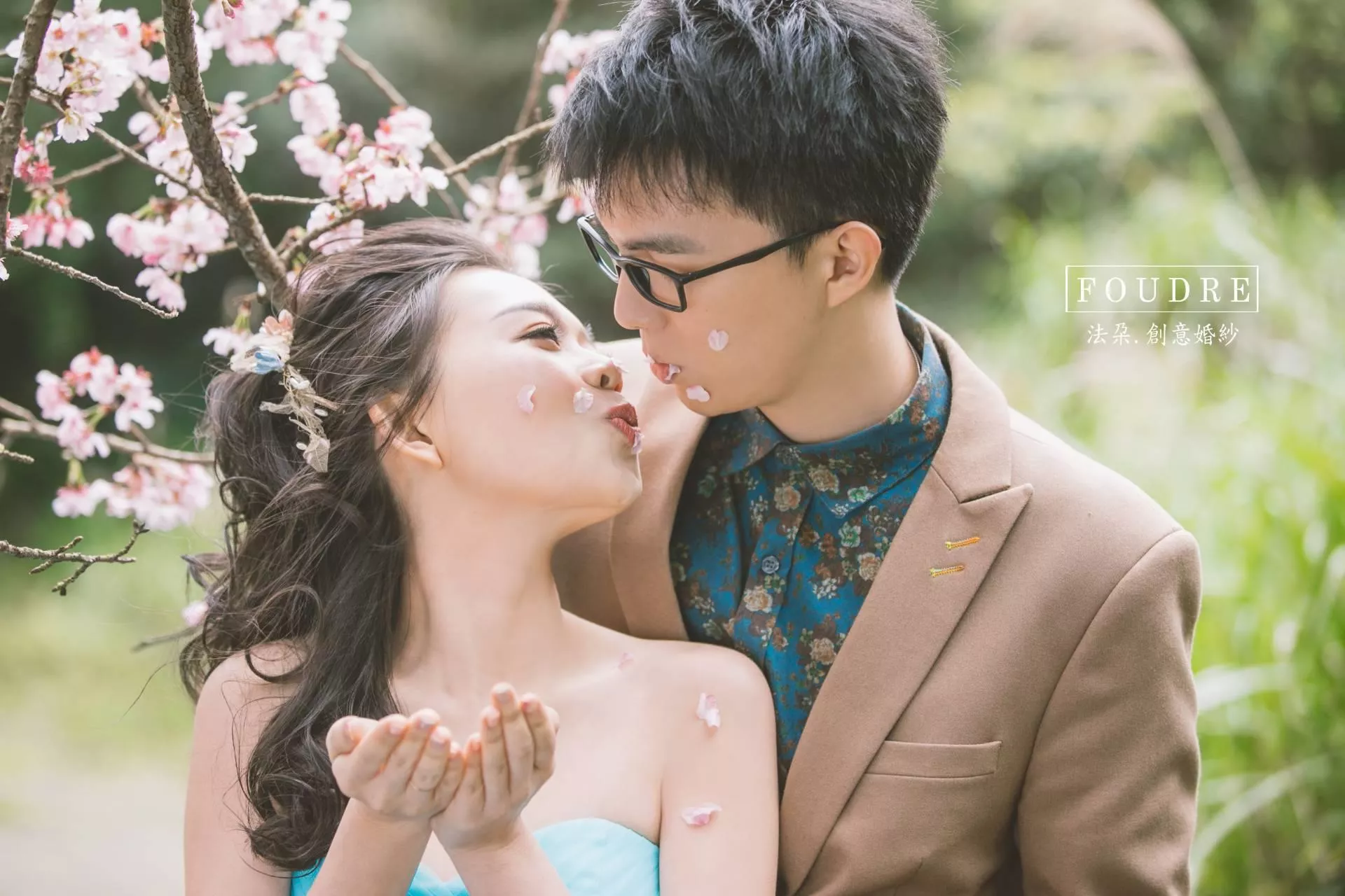 基隆婚紗攝影推薦首選-法朶創意婚紗攝影(9)-新人婚紗攝影作品-立祥&嘉儀
