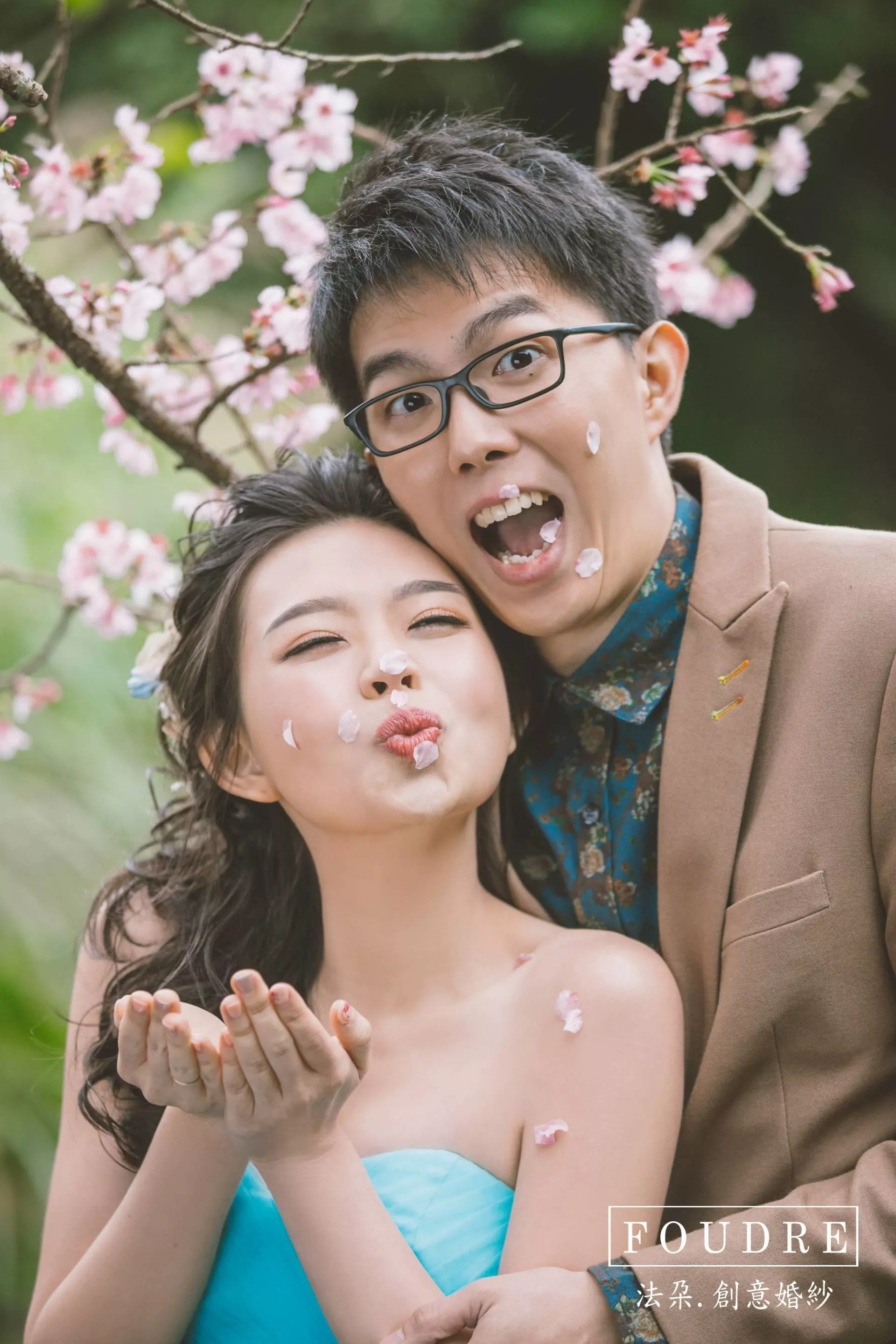 基隆婚紗攝影推薦首選-法朶創意婚紗攝影(11)-新人婚紗攝影作品-立祥&嘉儀