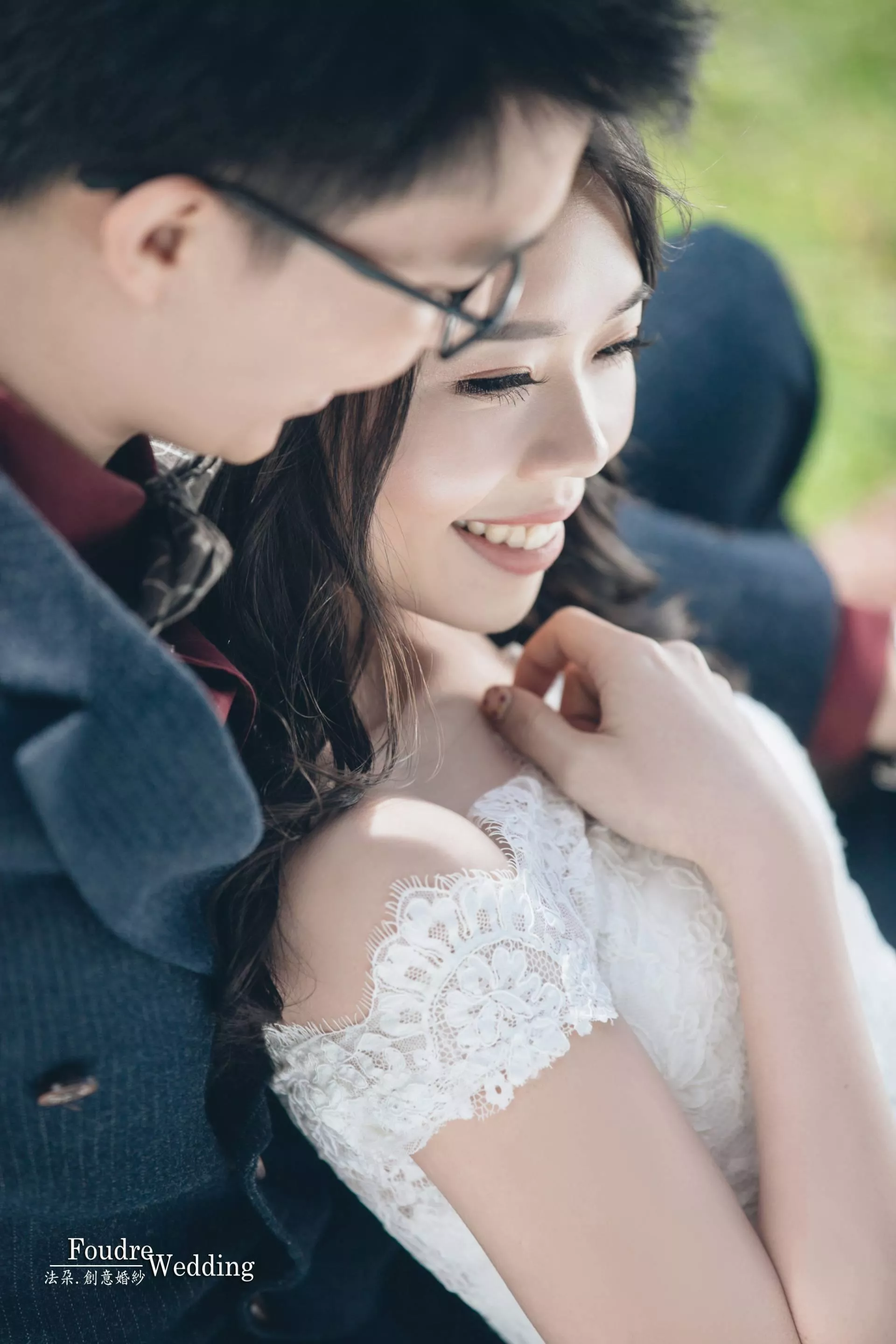 基隆婚紗攝影推薦首選-法朶創意婚紗攝影(14)-新人婚紗攝影作品-立祥&嘉儀