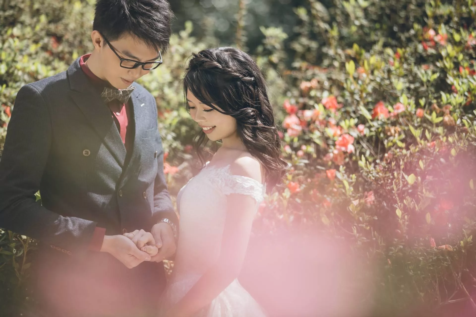 基隆婚紗攝影推薦首選-法朶創意婚紗攝影(15)-新人婚紗攝影作品-立祥&嘉儀