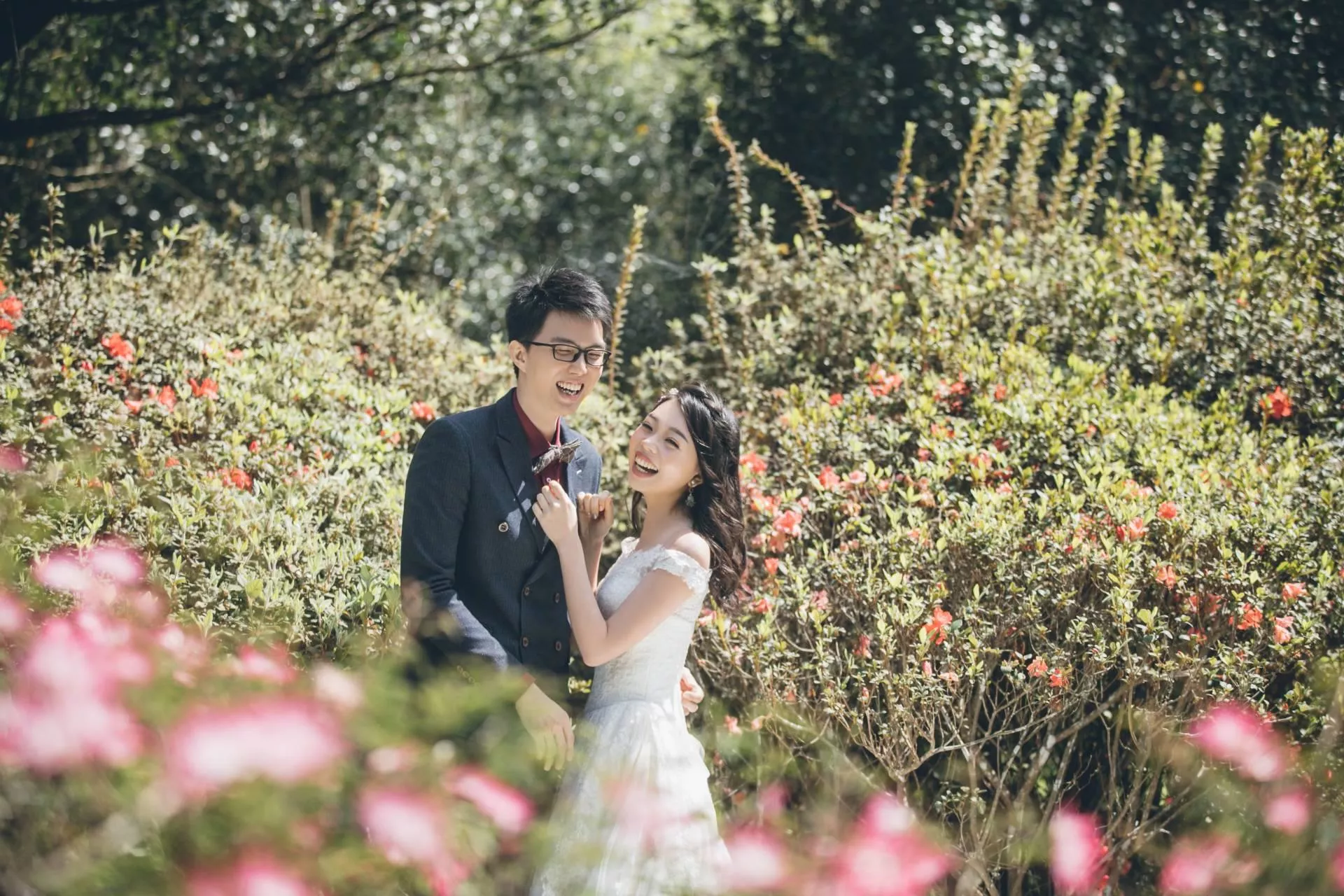 基隆婚紗攝影推薦首選-法朶創意婚紗攝影(17)-新人婚紗攝影作品-立祥&嘉儀