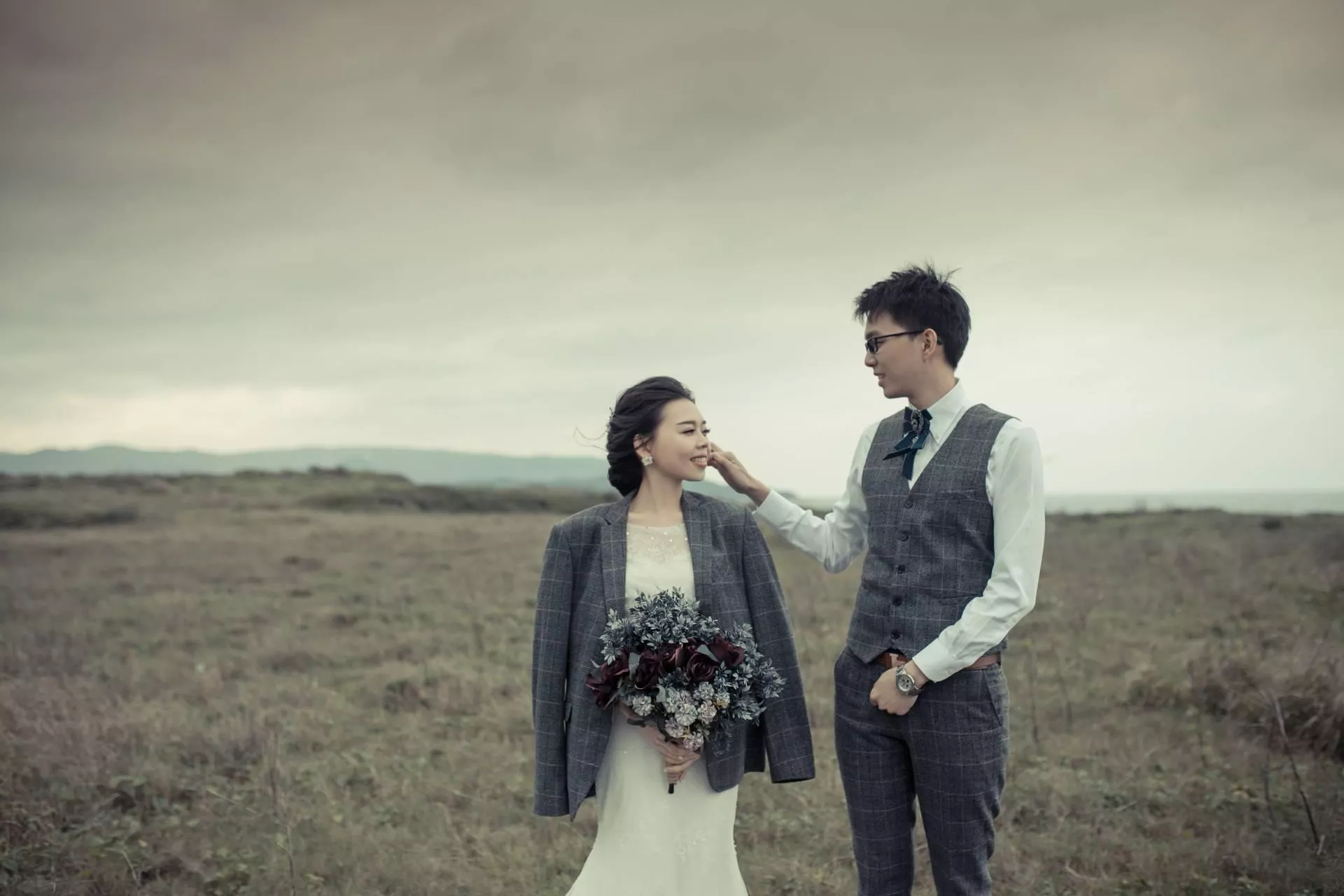 基隆婚紗攝影推薦首選-法朶創意婚紗攝影(20)-新人婚紗攝影作品-立祥&嘉儀