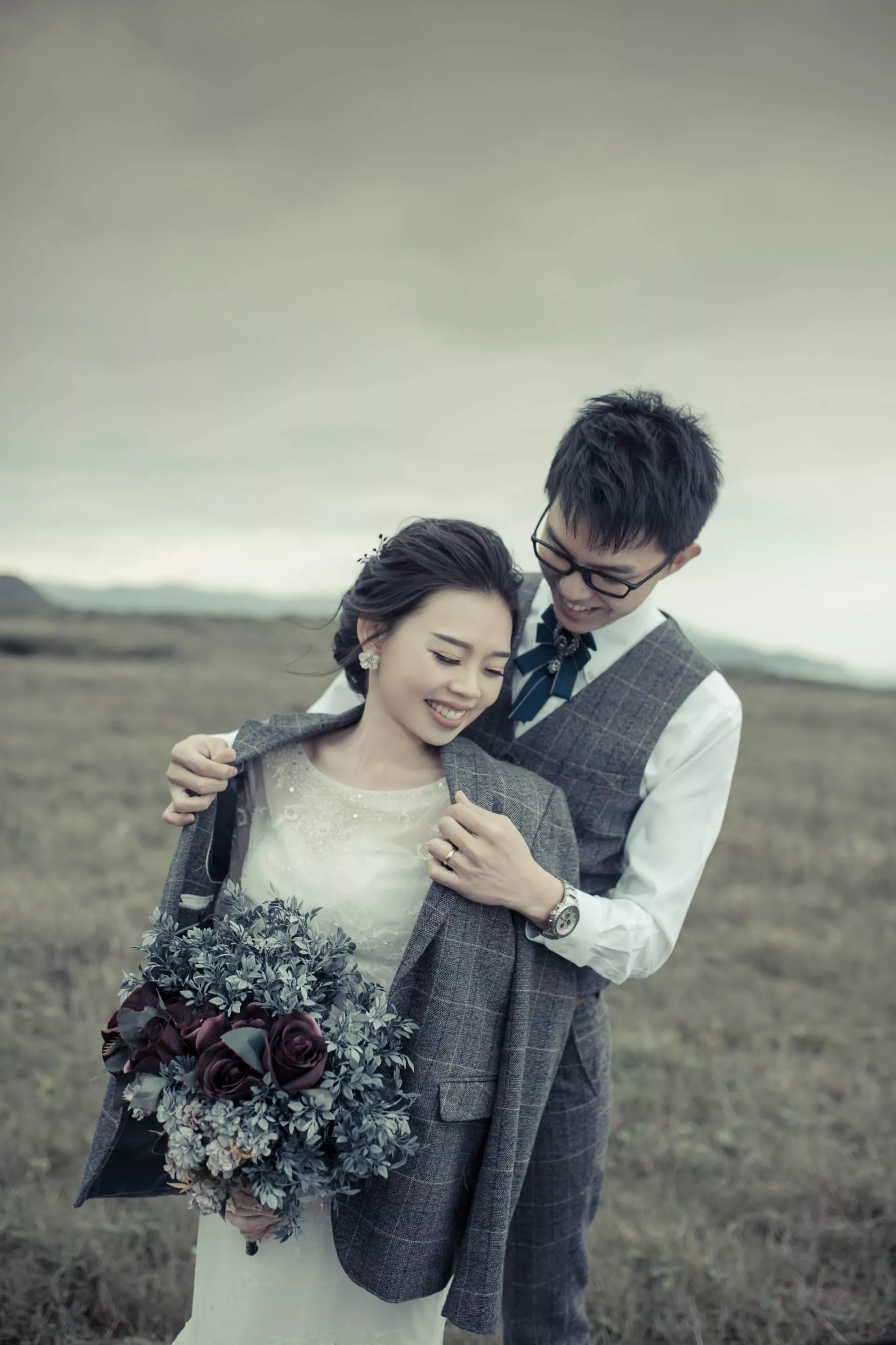 基隆婚紗攝影推薦首選-法朶創意婚紗攝影(21)-新人婚紗攝影作品-立祥&嘉儀
