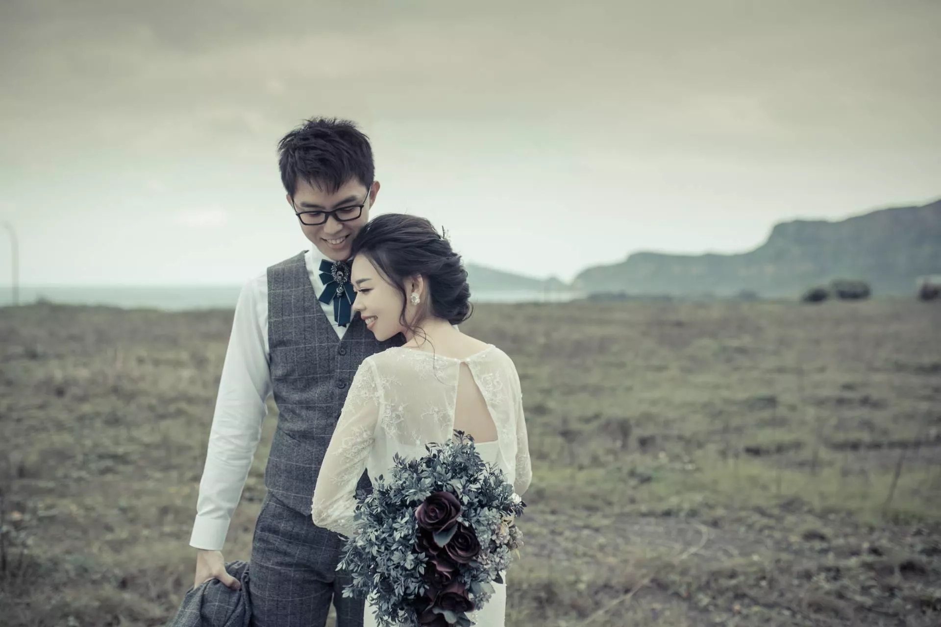 基隆婚紗攝影推薦首選-法朶創意婚紗攝影(23)-新人婚紗攝影作品-立祥&嘉儀