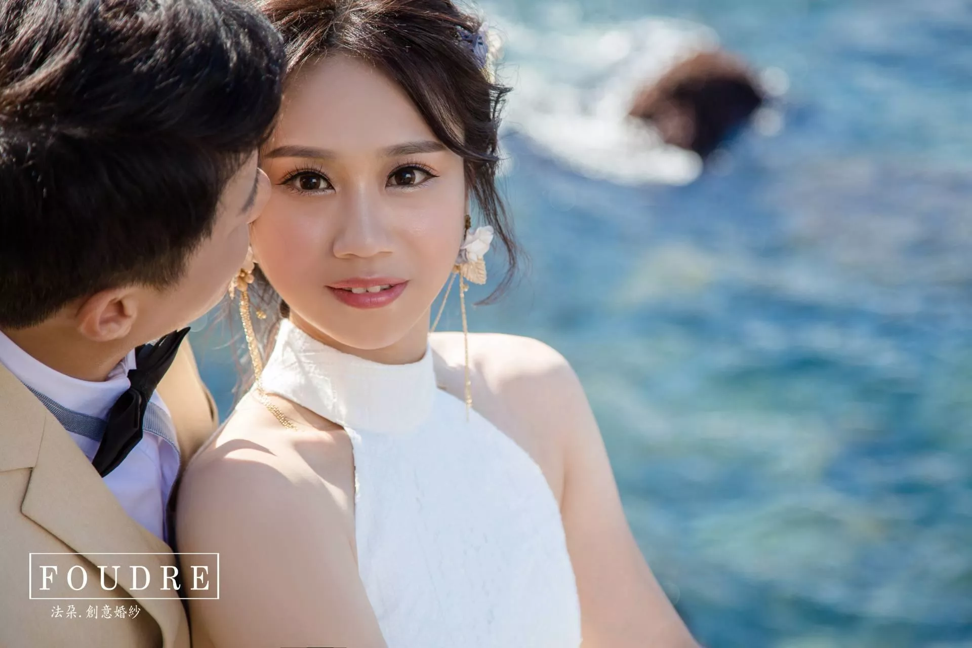 基隆婚紗攝影推薦首選-法朶創意婚紗攝影(9)-新人婚紗攝影作品-令晟&筠倩