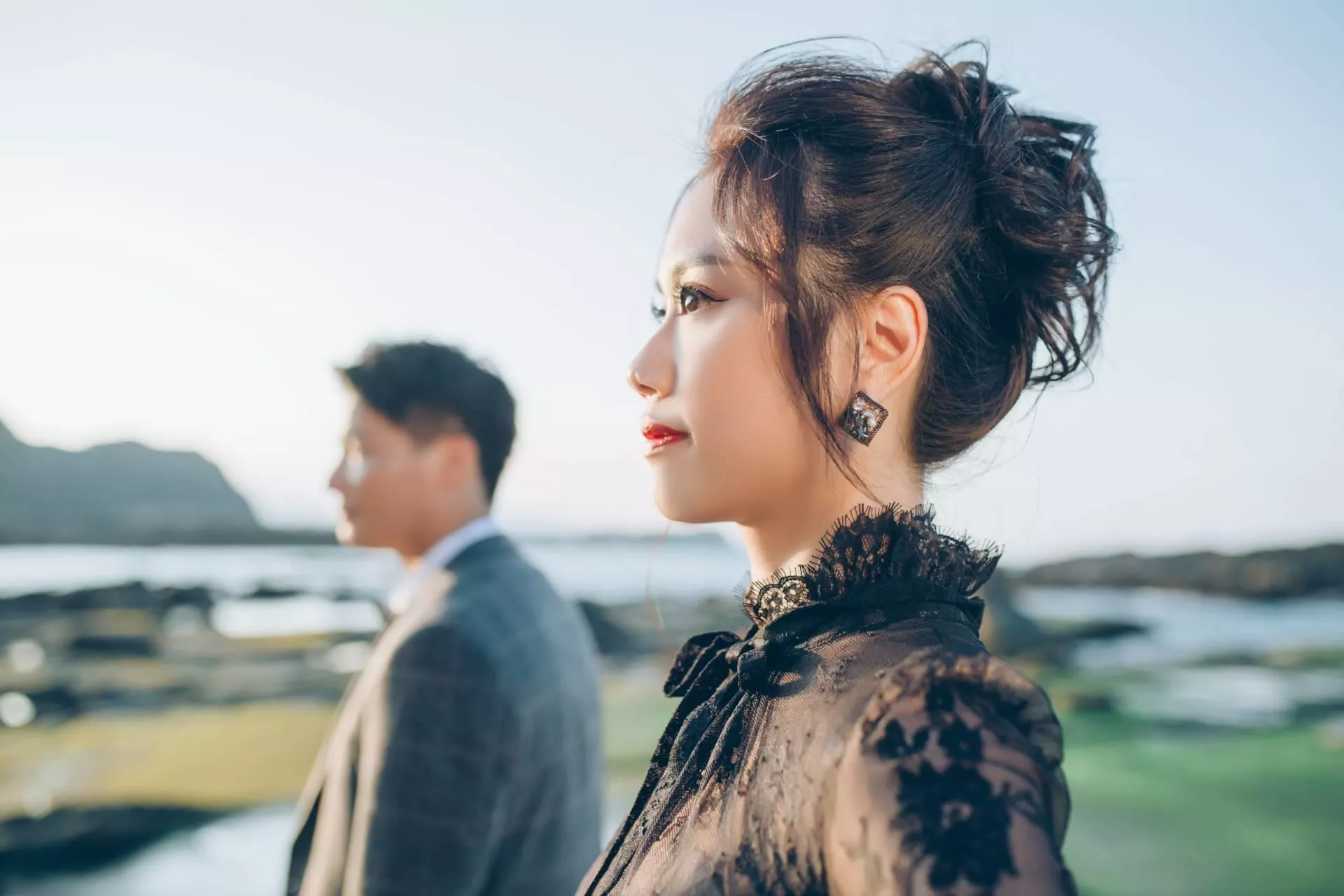 基隆婚紗攝影推薦首選-法朶創意婚紗攝影(14)-新人婚紗攝影作品-令晟&筠倩