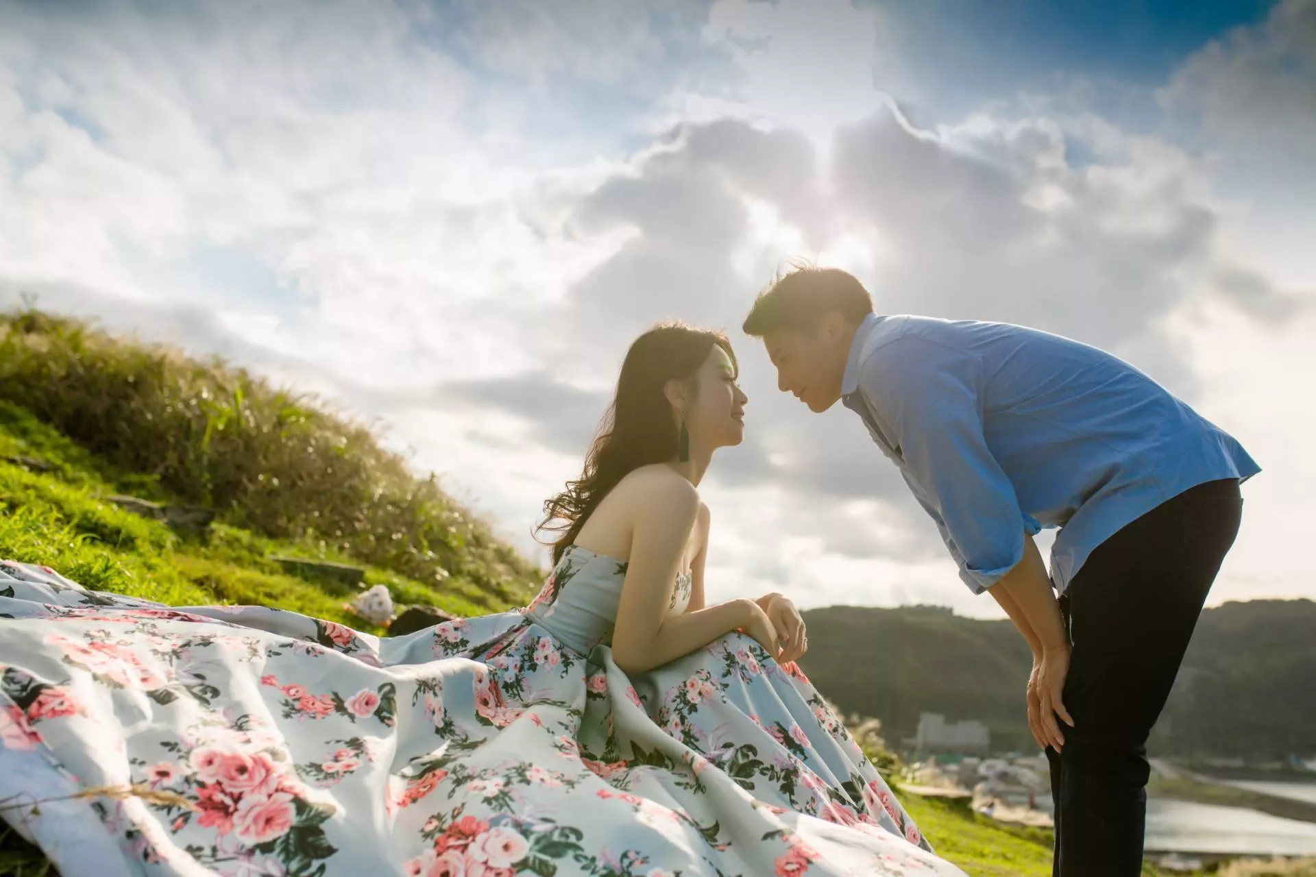 基隆婚紗攝影推薦首選-法朶創意婚紗攝影(19)-新人婚紗攝影作品-令晟&筠倩