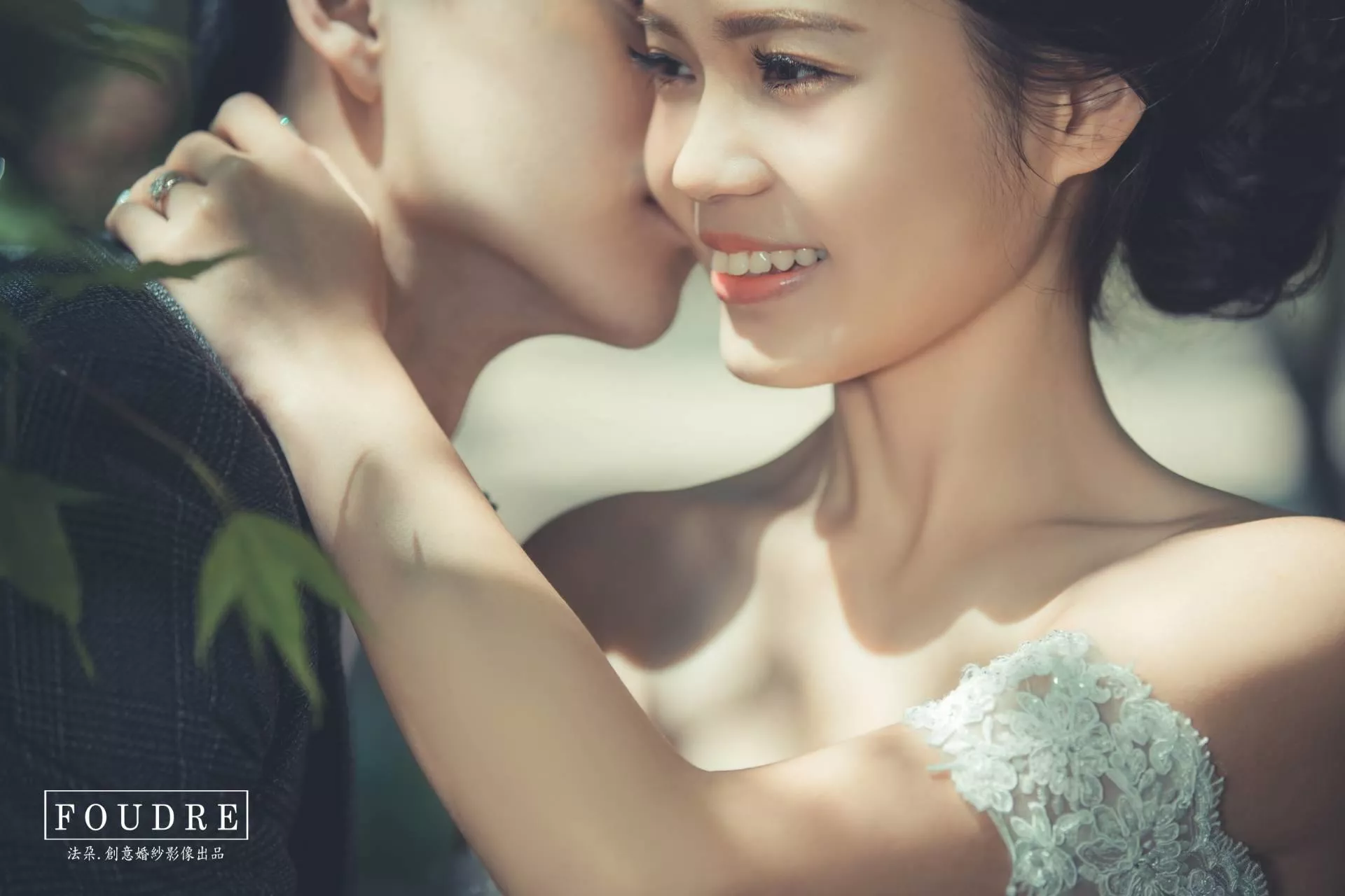 基隆婚紗攝影推薦首選-法朶創意婚紗攝影(17)-新人婚紗攝影作品-偉樂&祖兒