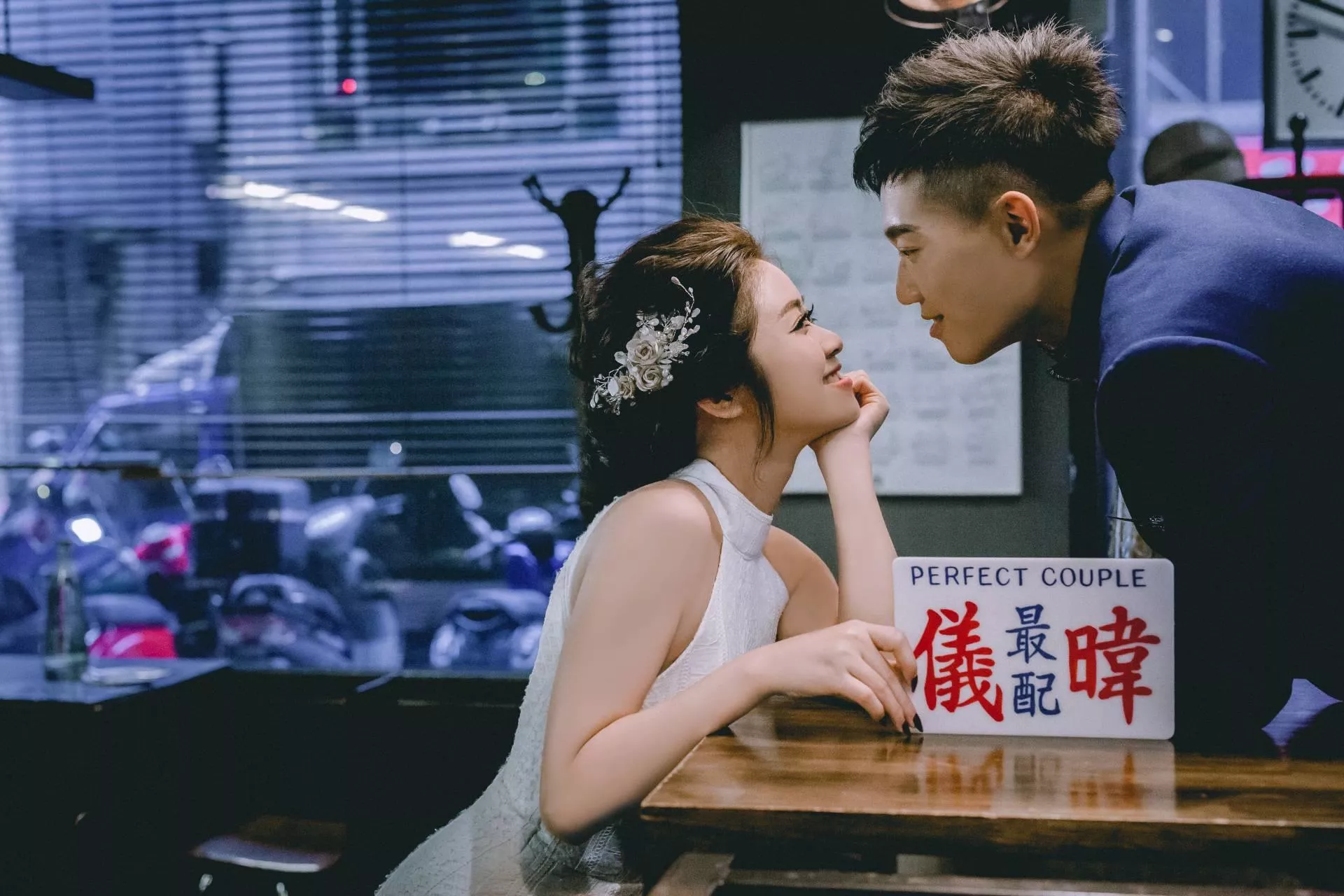 基隆婚紗攝影推薦首選-法朶創意婚紗攝影(13)-新人婚紗攝影作品-暐&儀