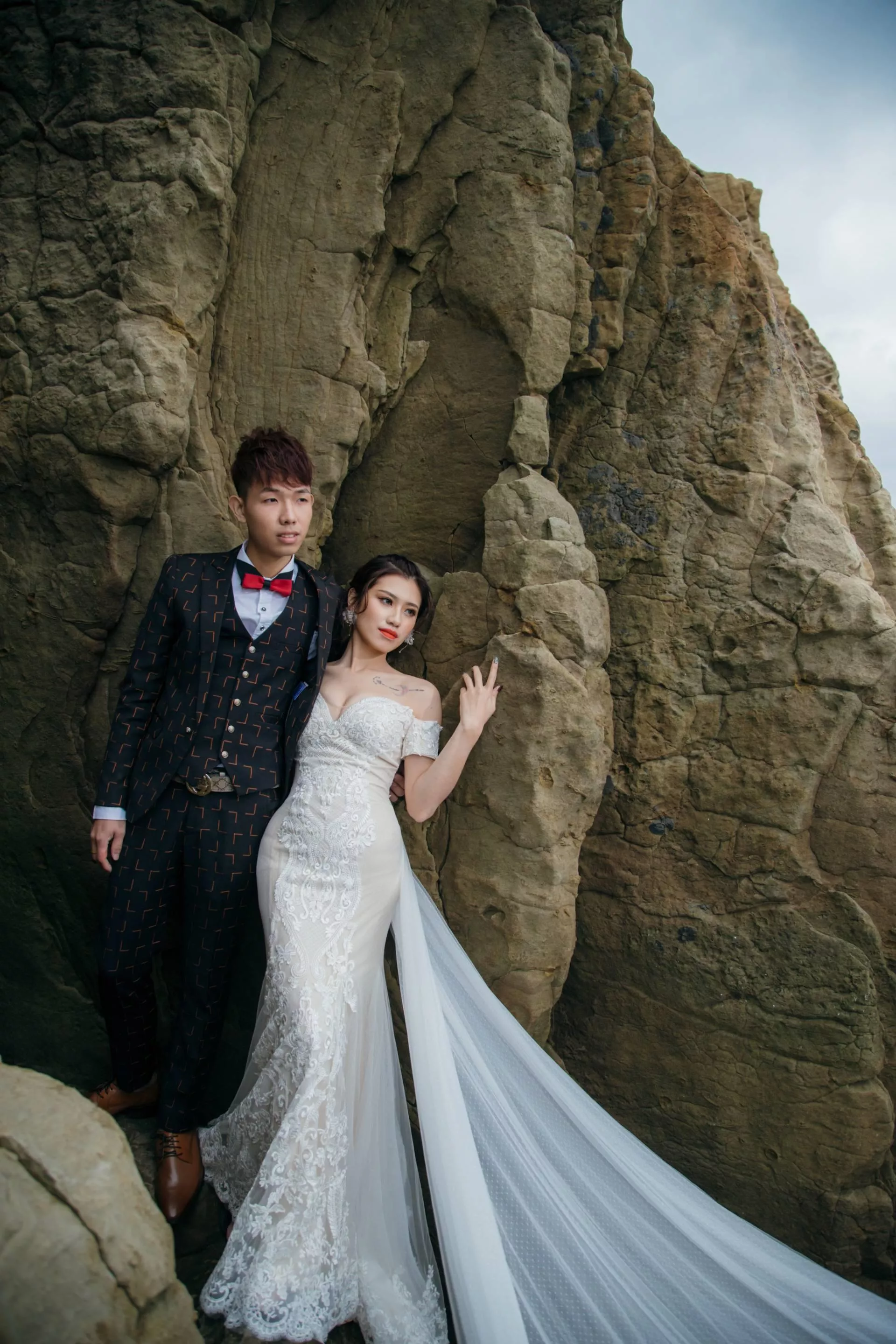 基隆婚紗攝影推薦首選-法朶創意婚紗攝影(15)-新人婚紗攝影作品-德&婷
