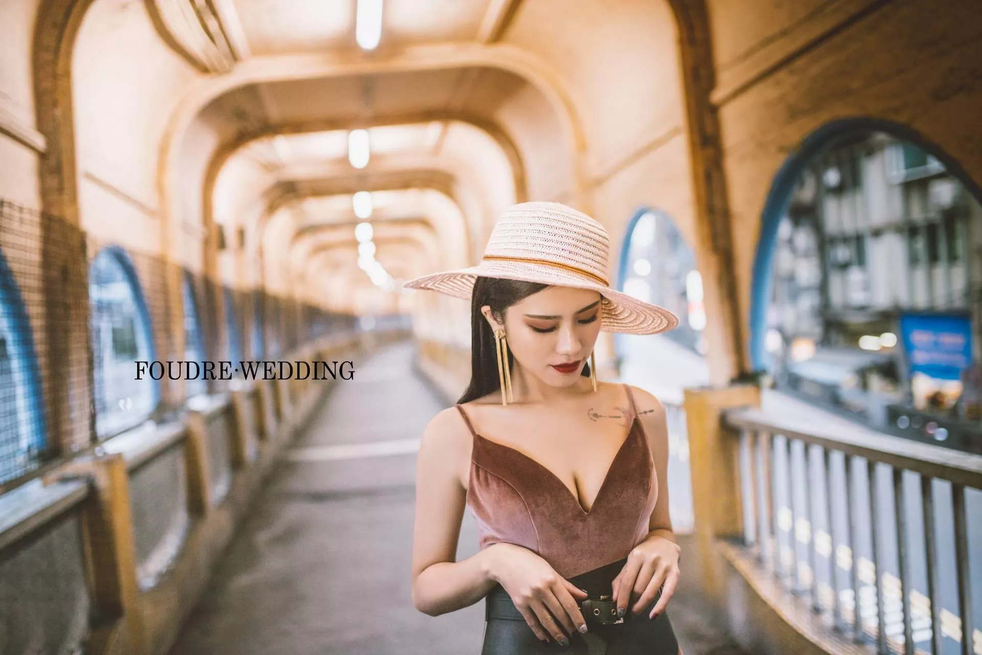 基隆婚紗攝影推薦首選-法朶創意婚紗攝影(5)-新人婚紗攝影作品-德&婷