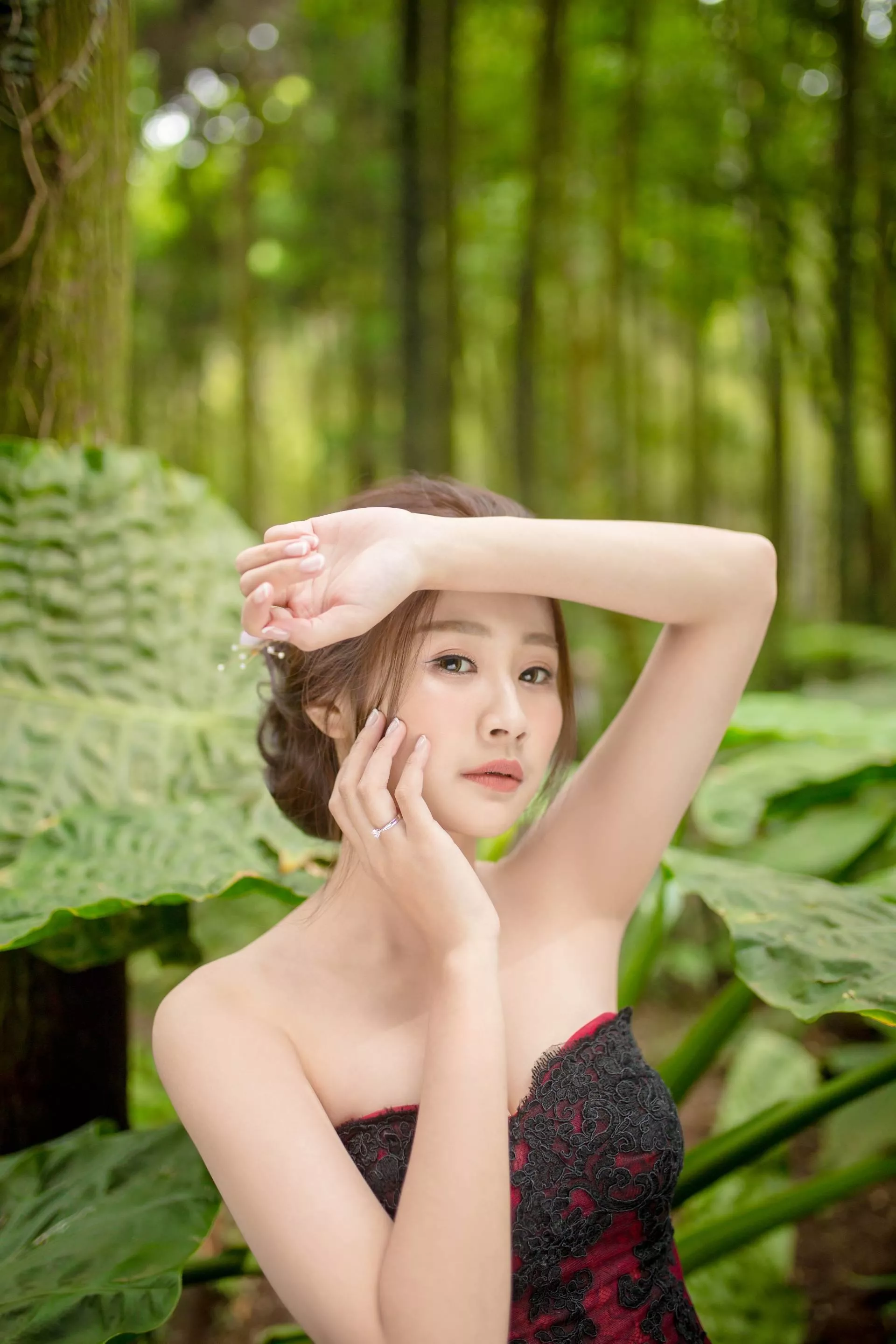 基隆婚紗攝影推薦首選-法朶創意婚紗攝影(13)-新人婚紗攝影作品-弘&彣