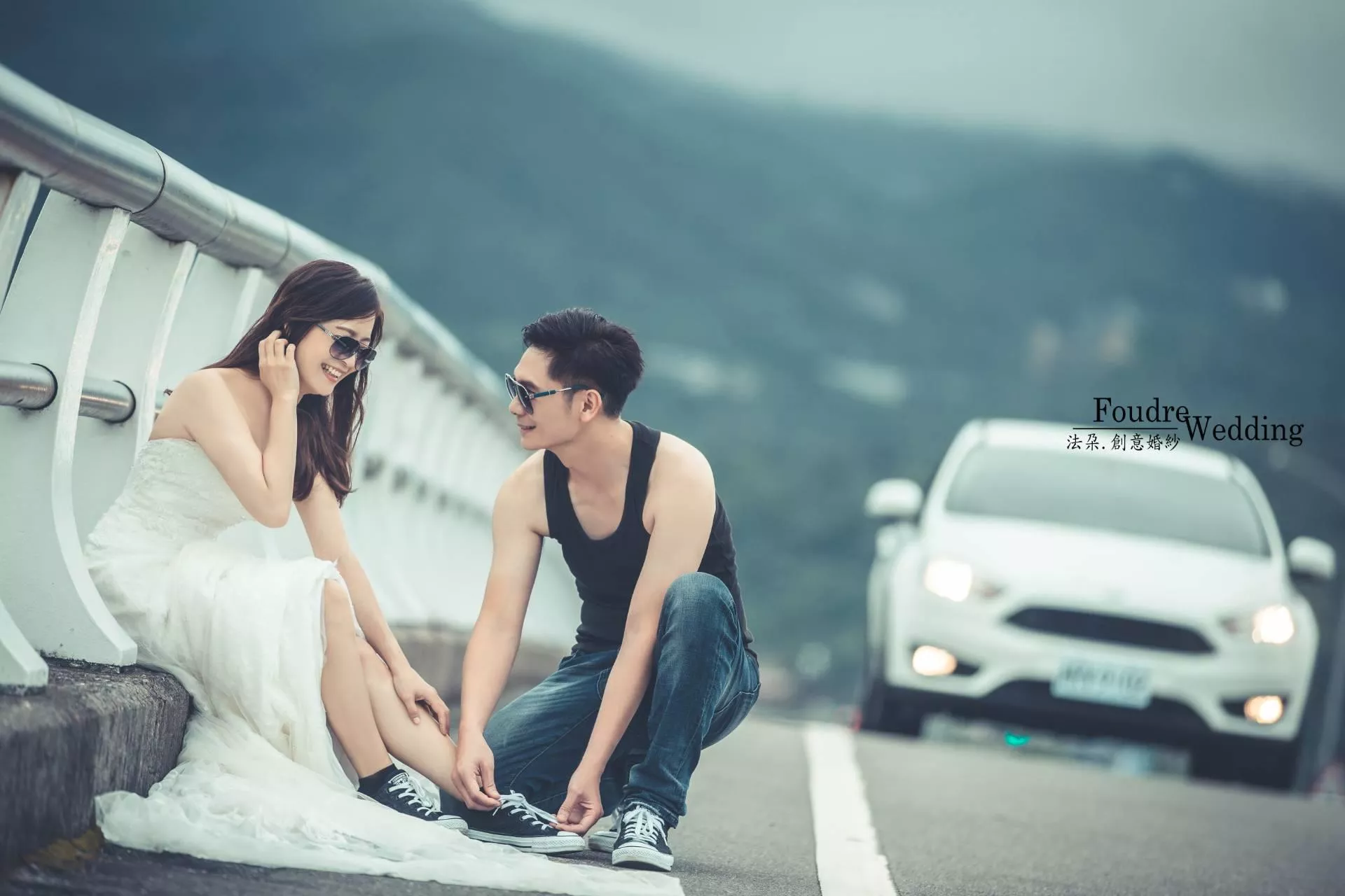 基隆婚紗攝影推薦首選-法朶創意婚紗攝影(11)-新人婚紗攝影作品-瑋&玫