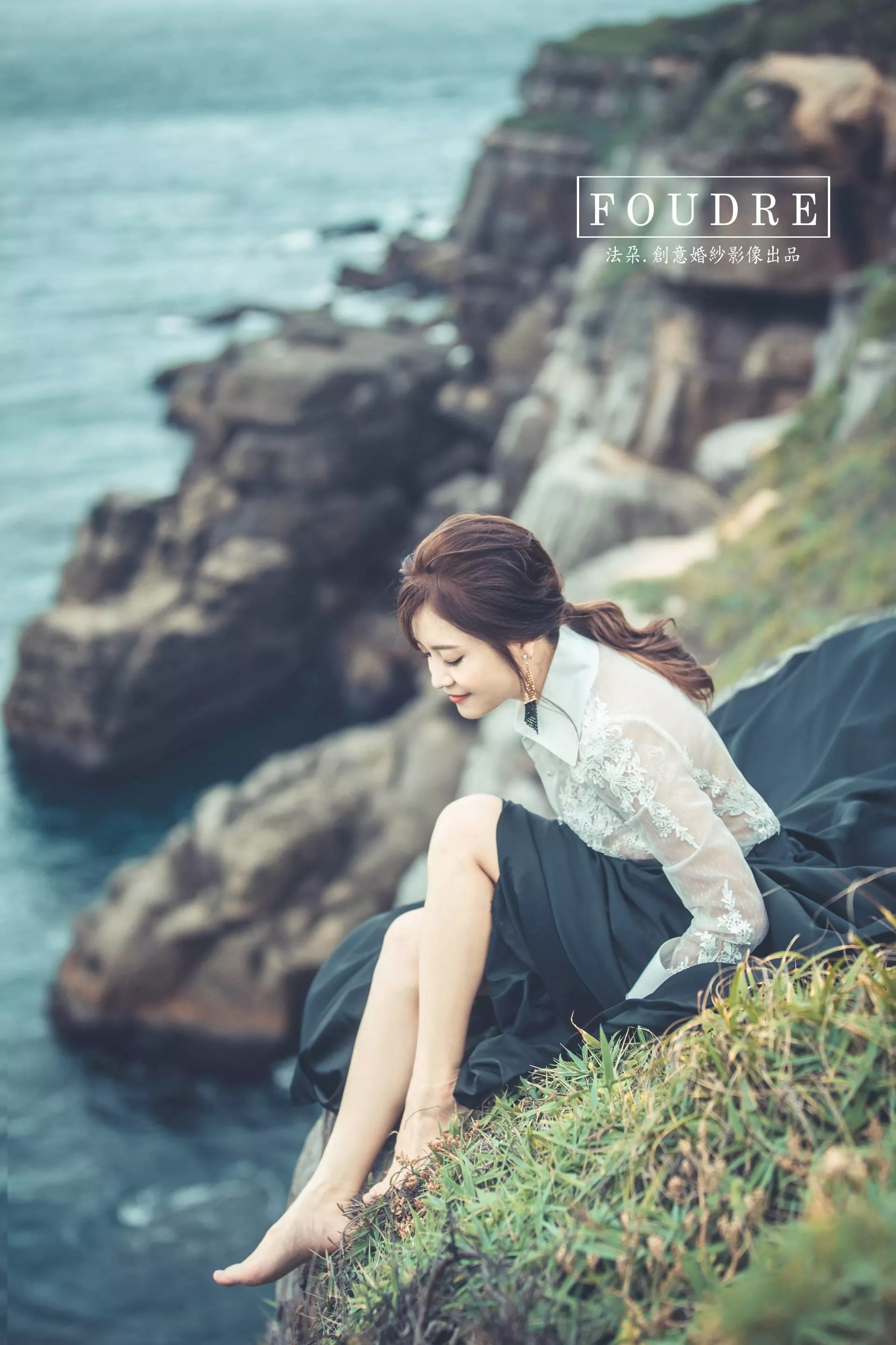 基隆婚紗攝影推薦首選-法朶創意婚紗攝影(14)-新人婚紗攝影作品-瑋&玫