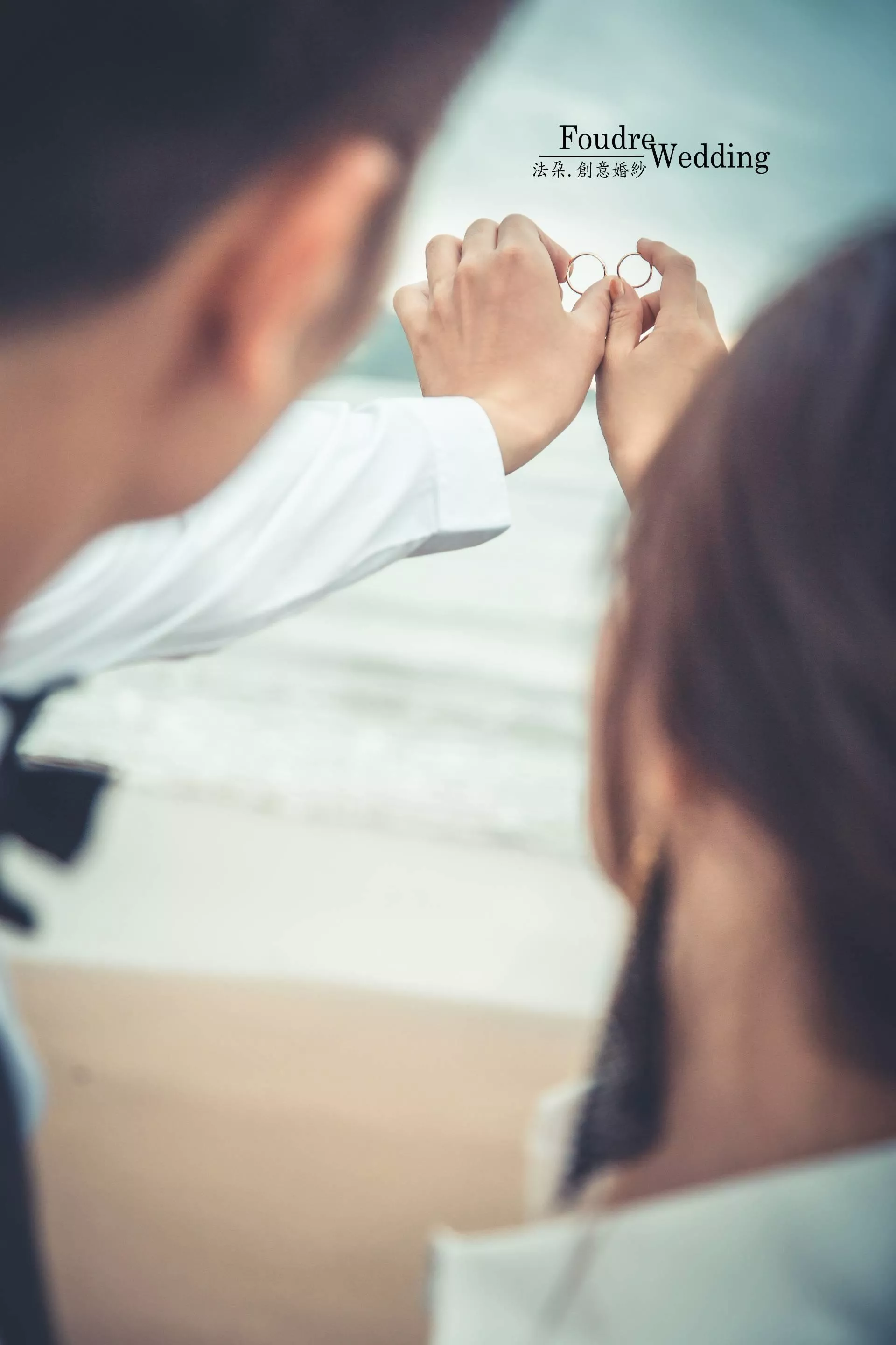 基隆婚紗攝影推薦首選-法朶創意婚紗攝影(17)-新人婚紗攝影作品-瑋&玫