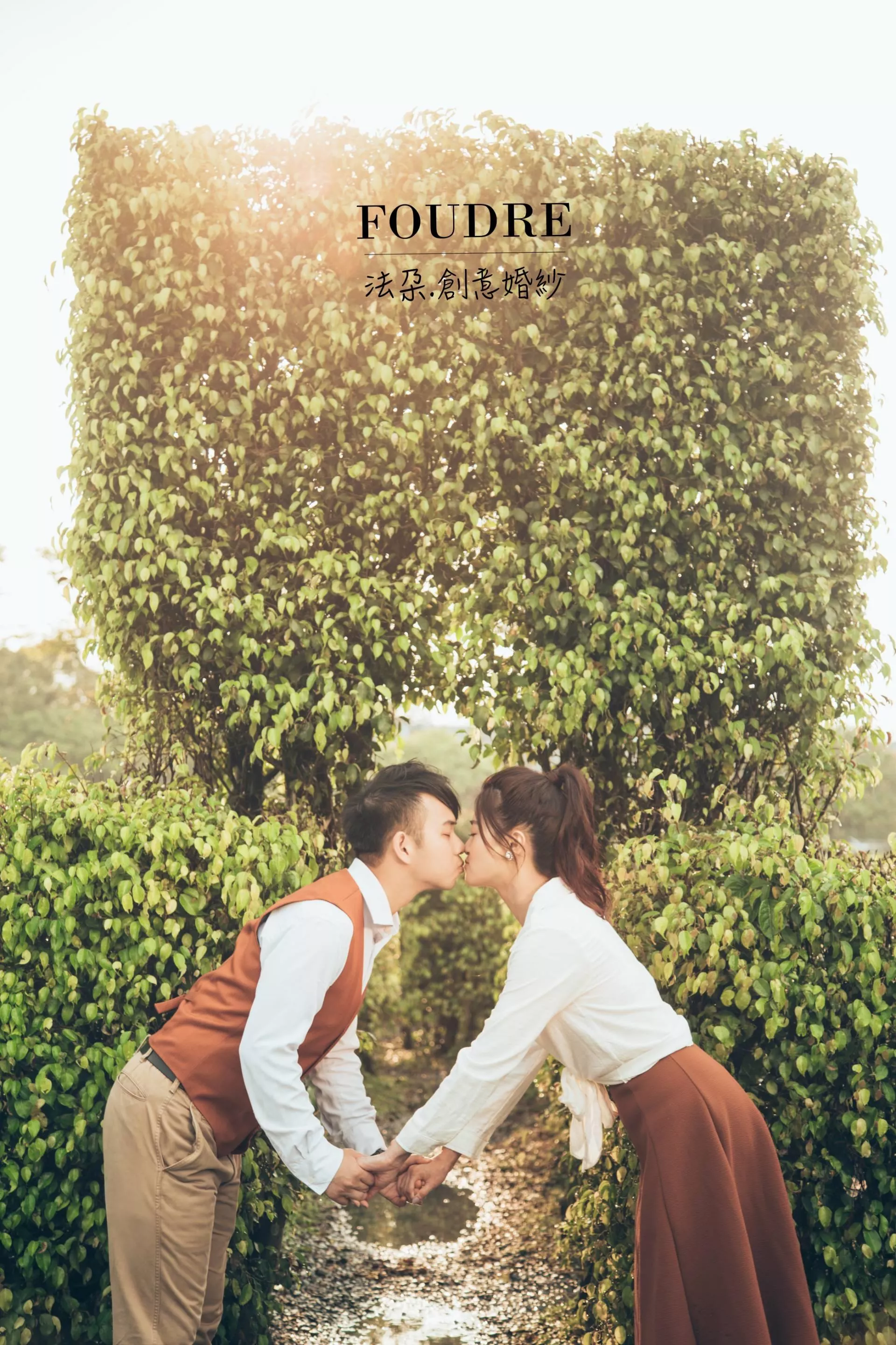 基隆婚紗攝影推薦首選-法朶創意婚紗攝影(7)-新人婚紗攝影作品-平&安