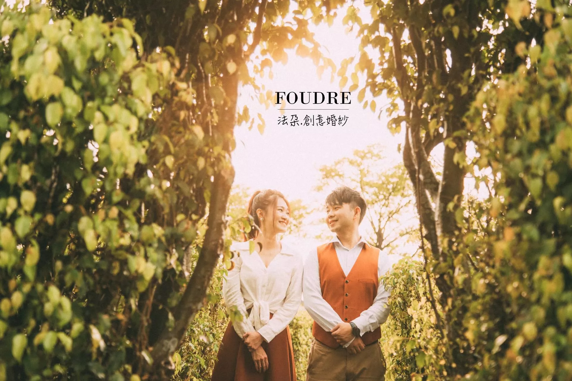 基隆婚紗攝影推薦首選-法朶創意婚紗攝影(2)-新人婚紗攝影作品-平&安
