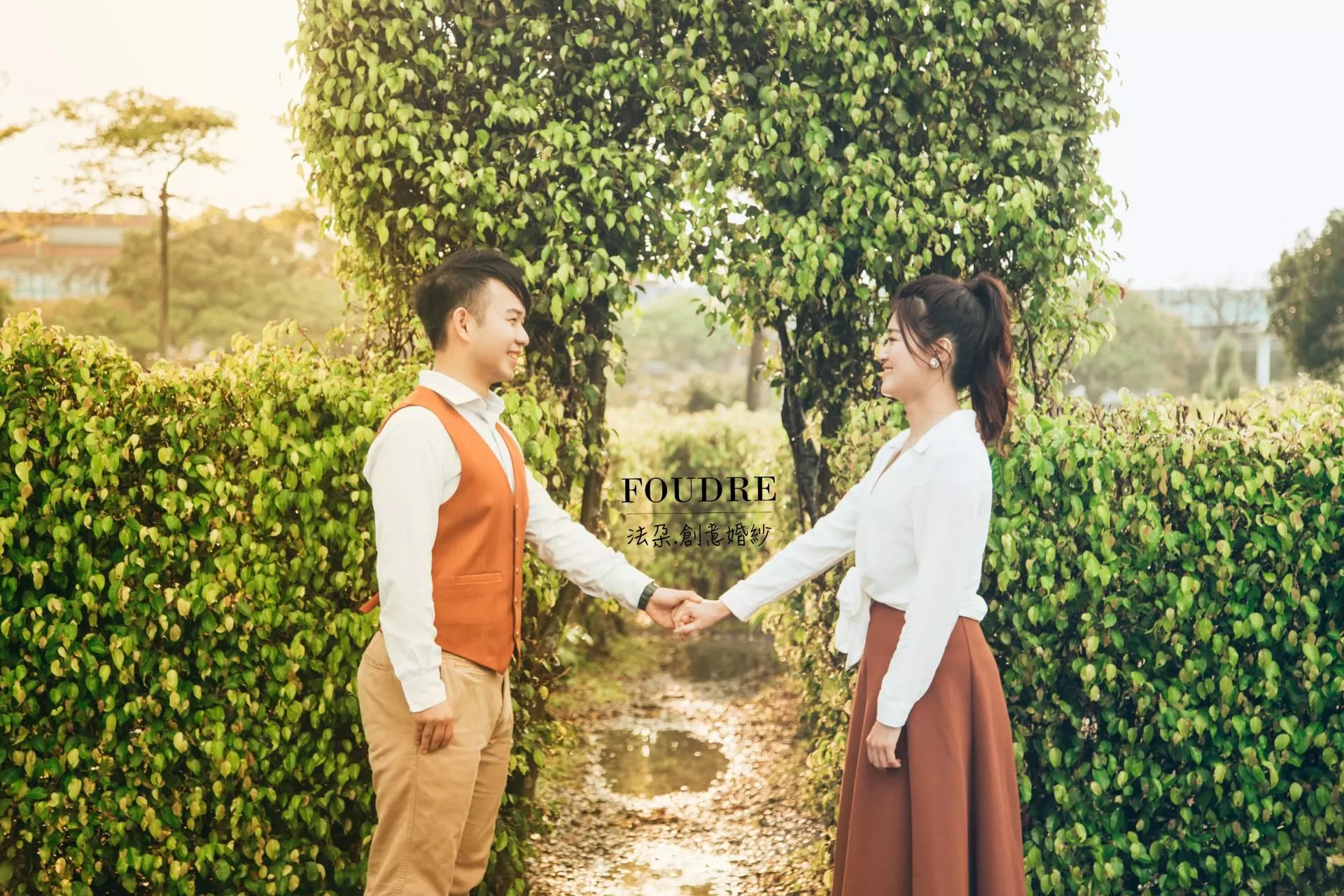 基隆婚紗攝影推薦首選-法朶創意婚紗攝影(6)-新人婚紗攝影作品-平&安