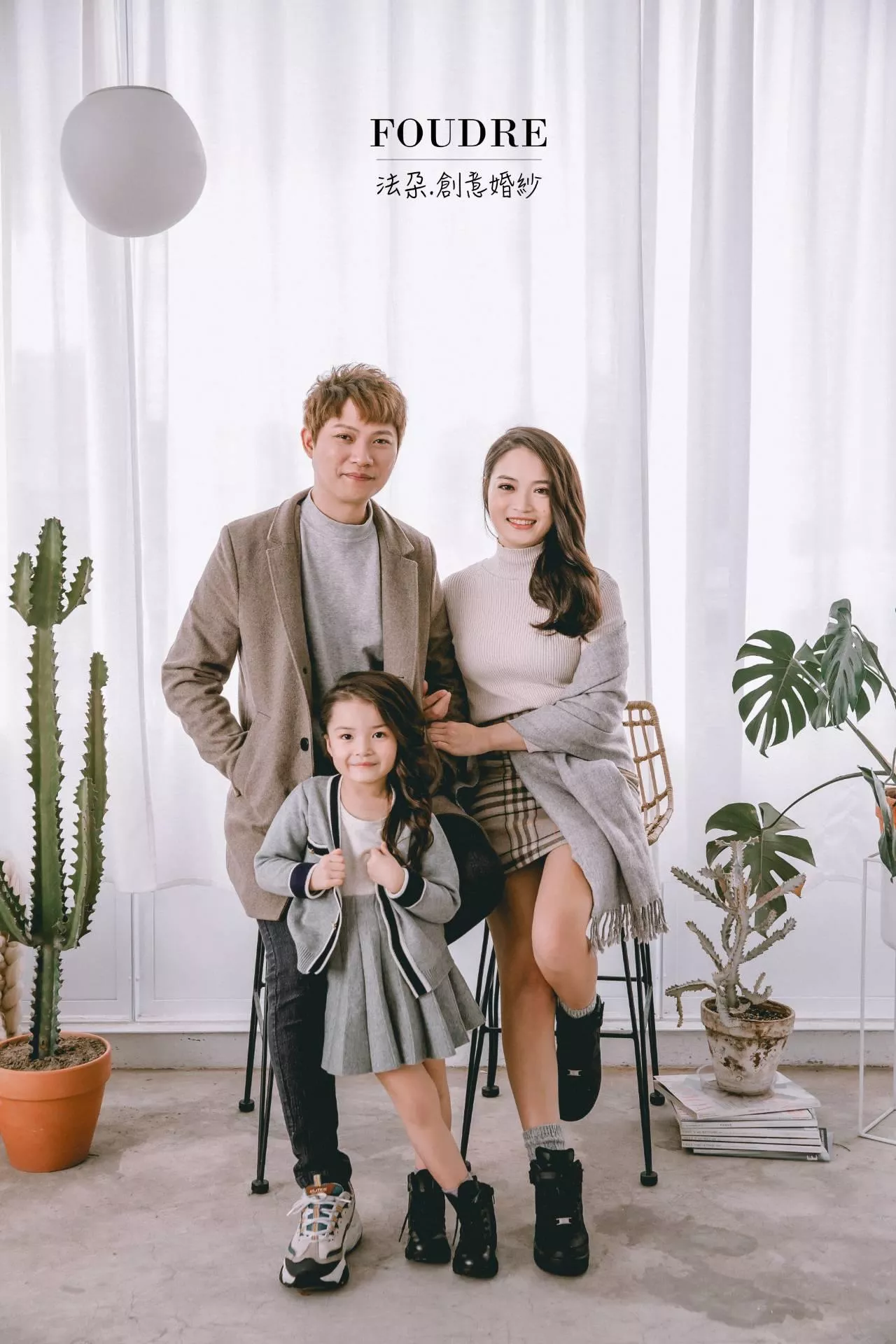 基隆婚紗攝影推薦首選-法朶創意婚紗攝影10(4)-親子寫真