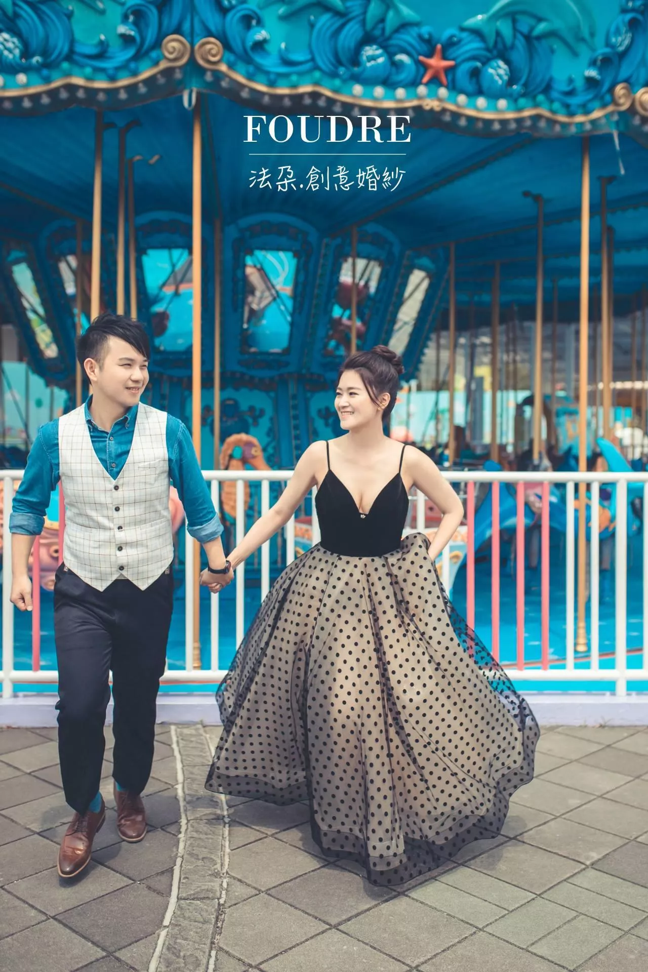 基隆婚紗攝影推薦首選-法朶創意婚紗攝影88(3)-新人婚紗攝影作品-平&安