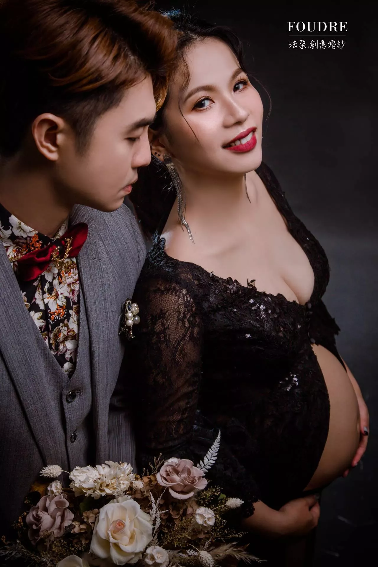 官網-基隆婚紗攝影推薦首選-法朶創意婚紗攝影20210329-1(1)-孕•寫真Mandy