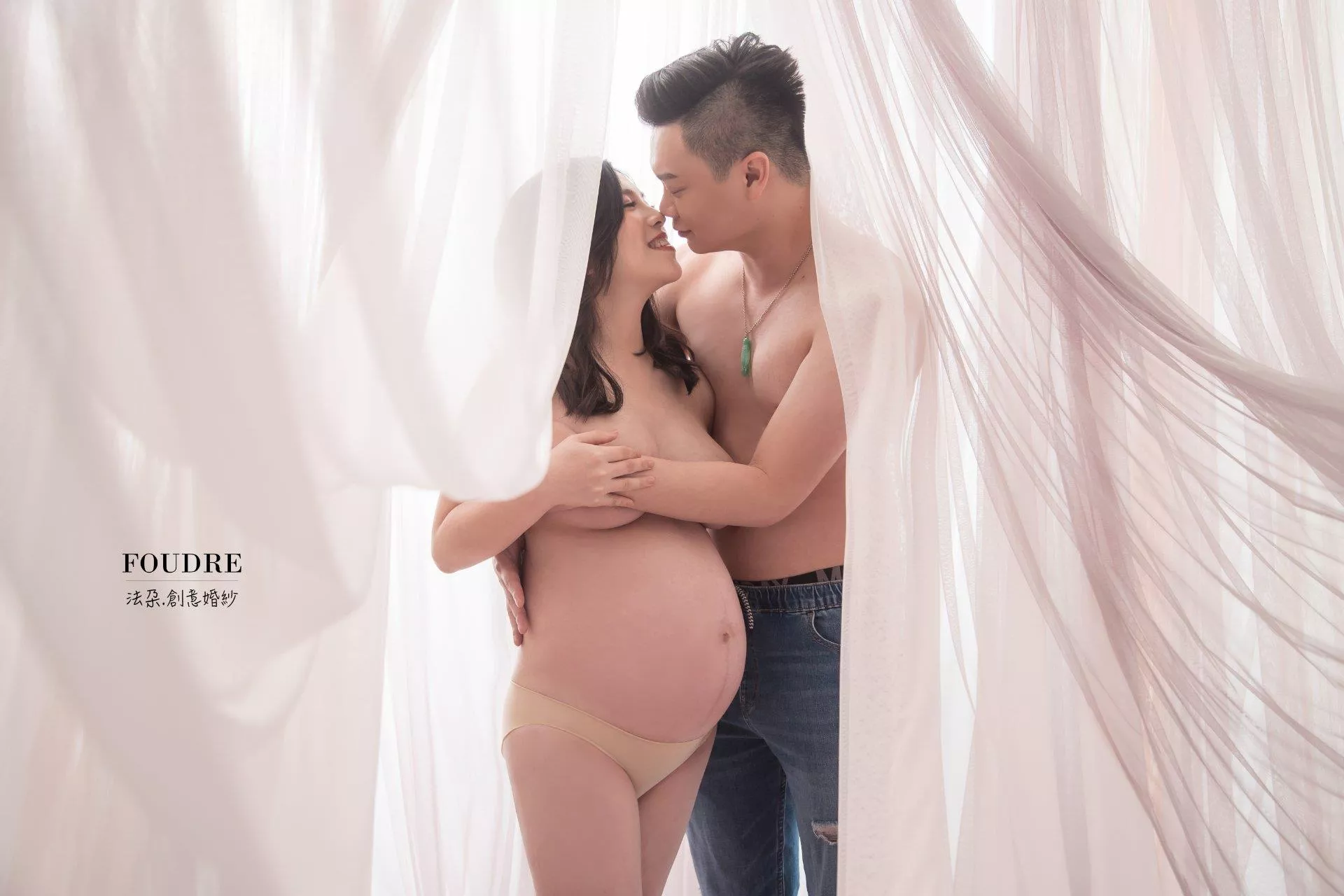 基隆婚紗攝影推薦首選-法朶創意婚紗攝影20220128(8)-孕•寫真-昕