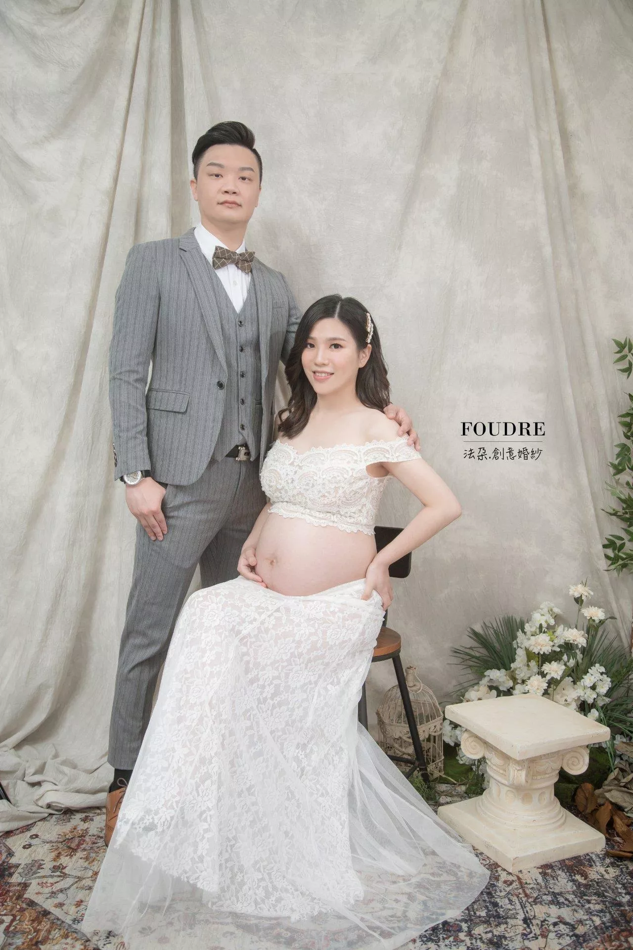 基隆婚紗攝影推薦首選-法朶創意婚紗攝影20220128(9)-孕•寫真-昕