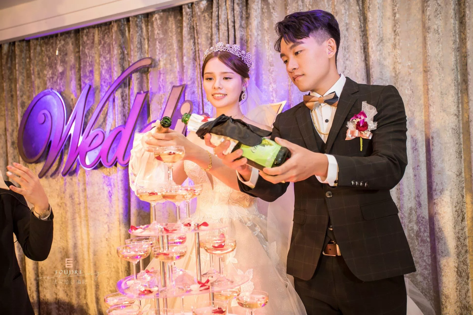 官網-基隆婚紗攝影推薦首選-法朶婚紗攝影01(10)-婚禮紀錄-基隆彭園婚宴會館