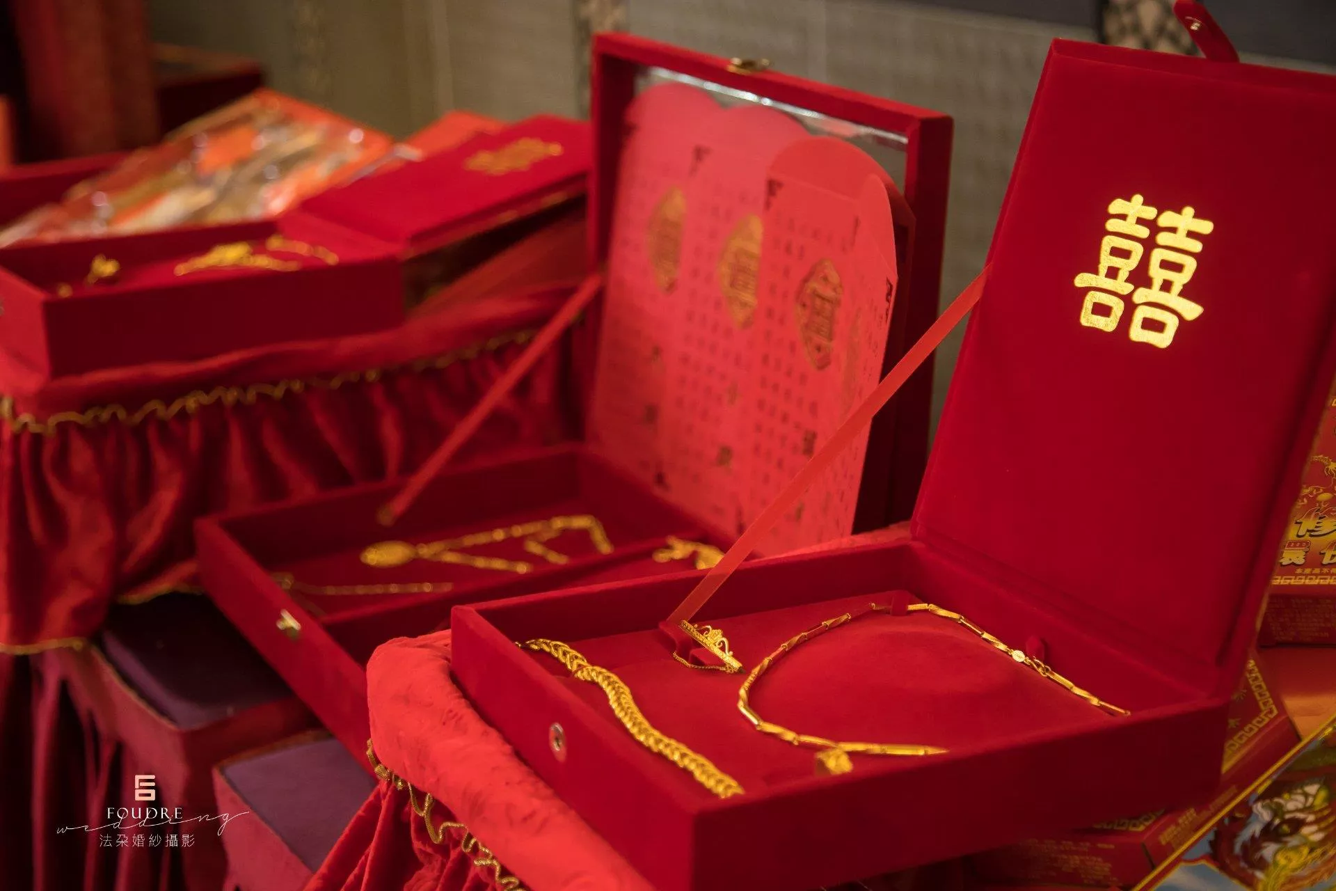 官網-基隆婚紗攝影推薦首選-法朶婚紗攝影(9)-婚禮紀錄-基隆彭園婚宴會館