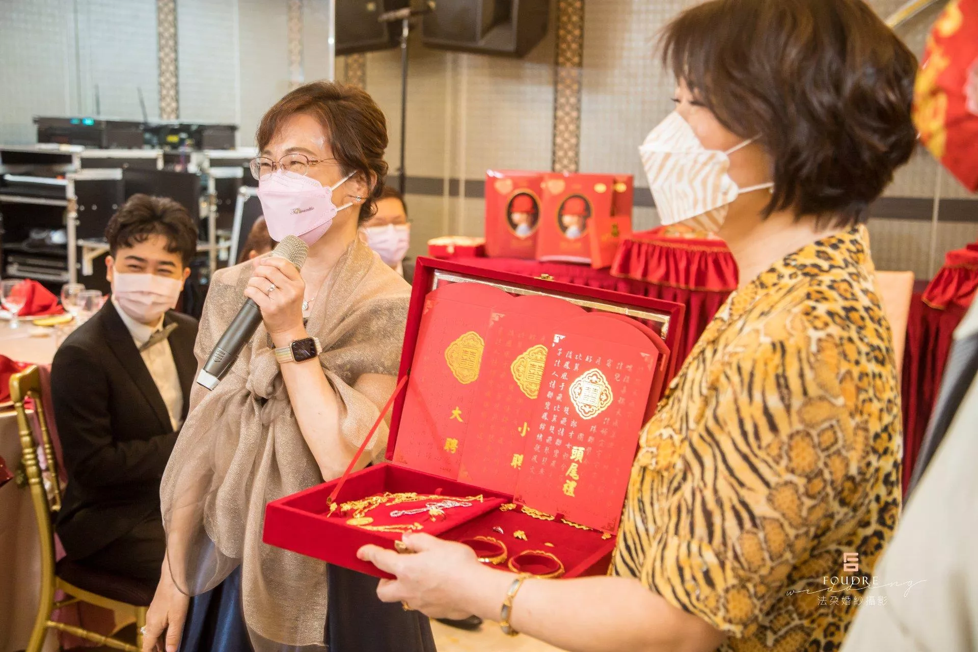 官網-基隆婚紗攝影推薦首選-法朶婚紗攝影(10)-婚禮紀錄-基隆彭園婚宴會館