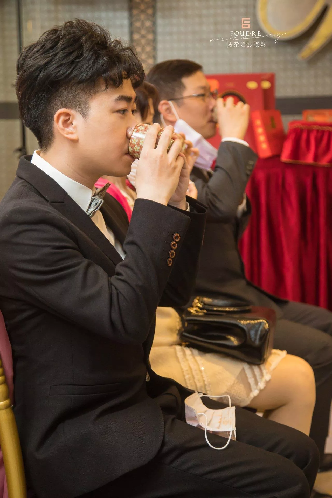 官網-基隆婚紗攝影推薦首選-法朶婚紗攝影(11)-婚禮紀錄-基隆彭園婚宴會館