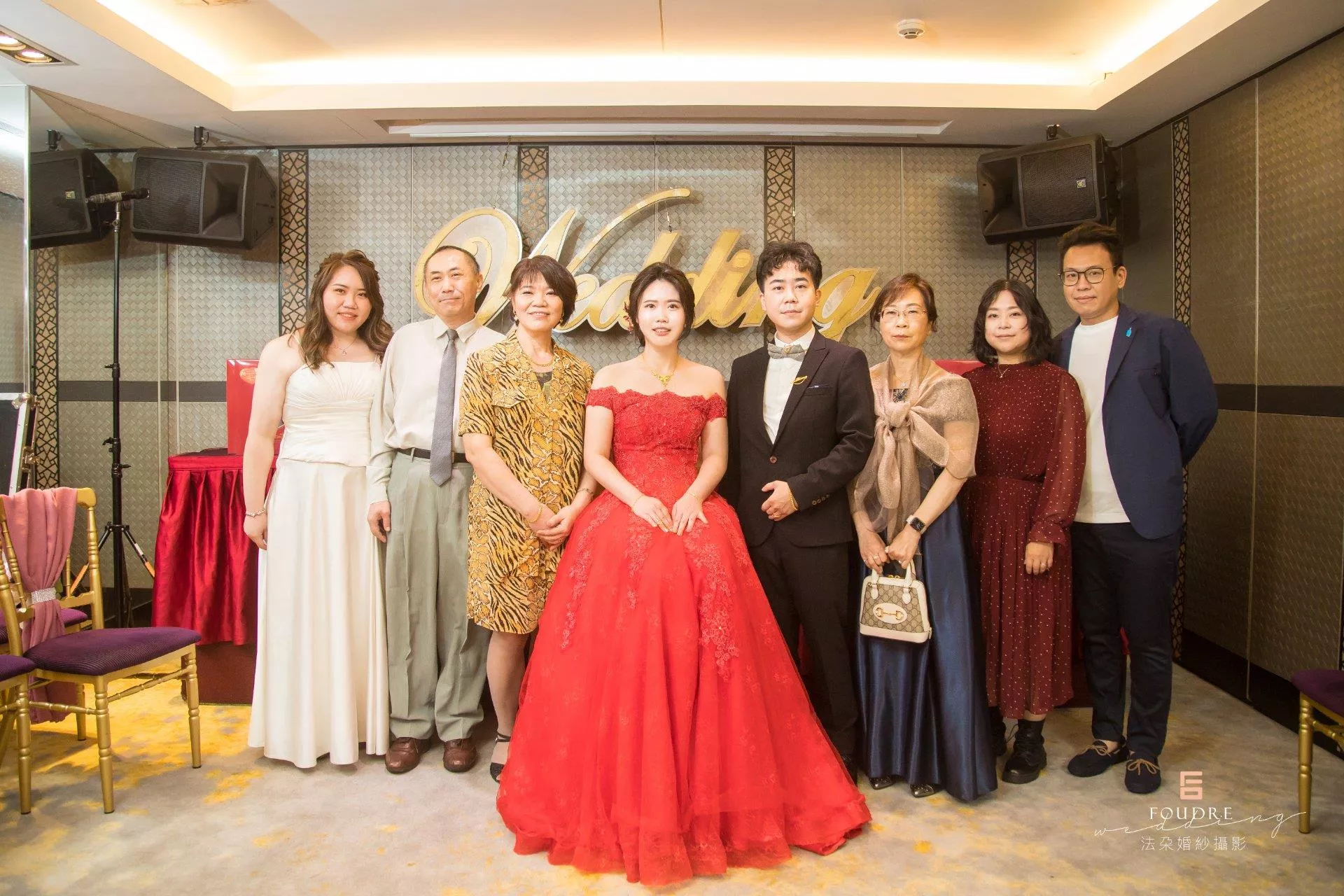 官網-基隆婚紗攝影推薦首選-法朶婚紗攝影(16)-婚禮紀錄-基隆彭園婚宴會館