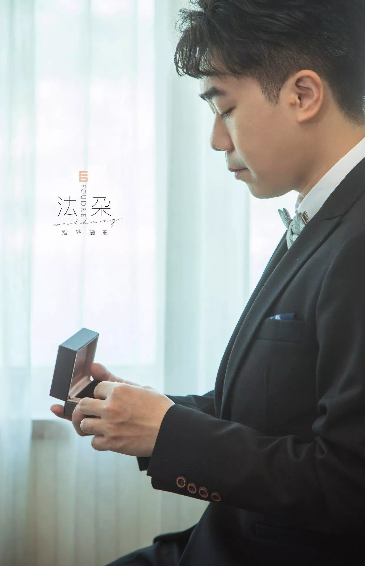 官網-基隆婚紗攝影推薦首選-法朶婚紗攝影(4)-婚禮紀錄-基隆彭園婚宴會館
